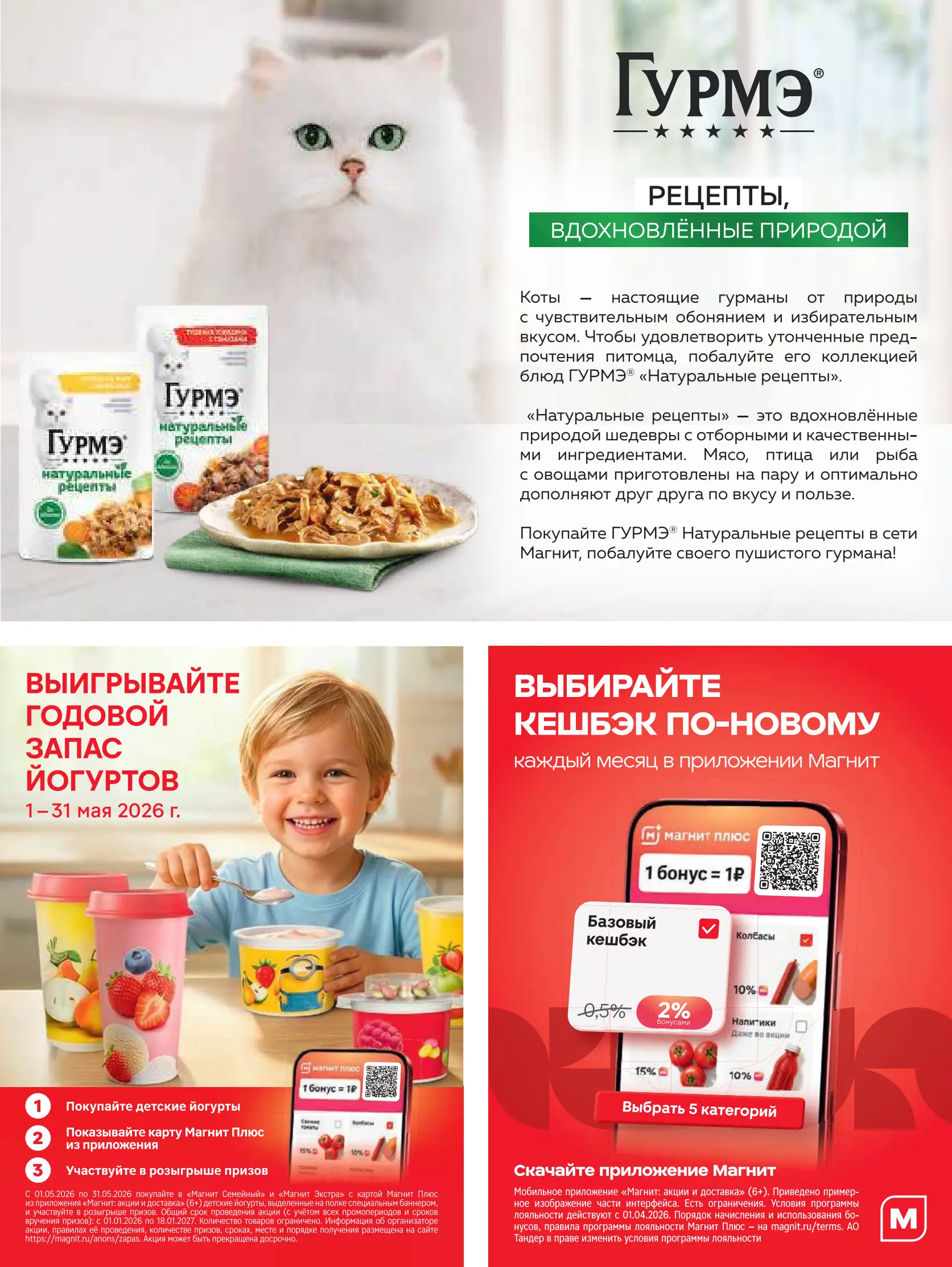 Журнал Магнит страница 96