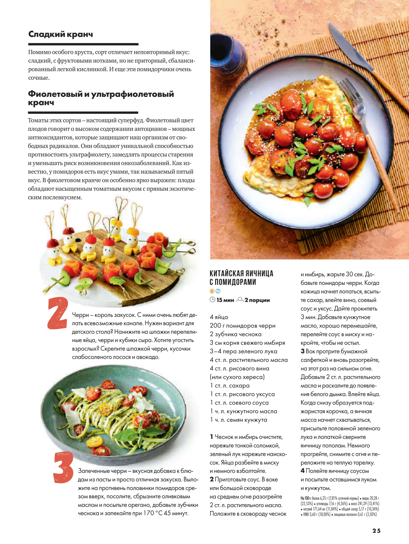 Журнал Магнит страница 26