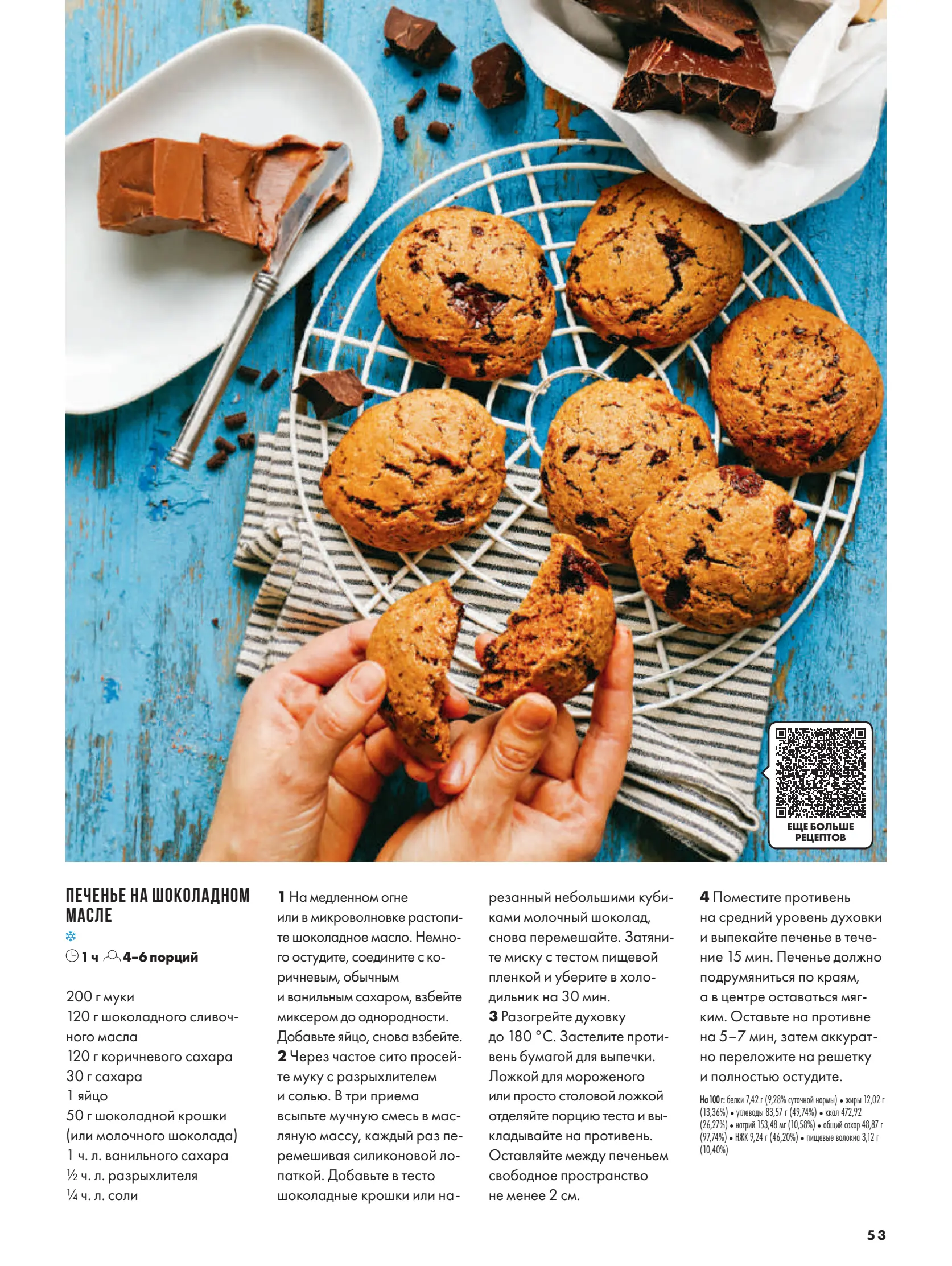 Журнал Магнит страница 54