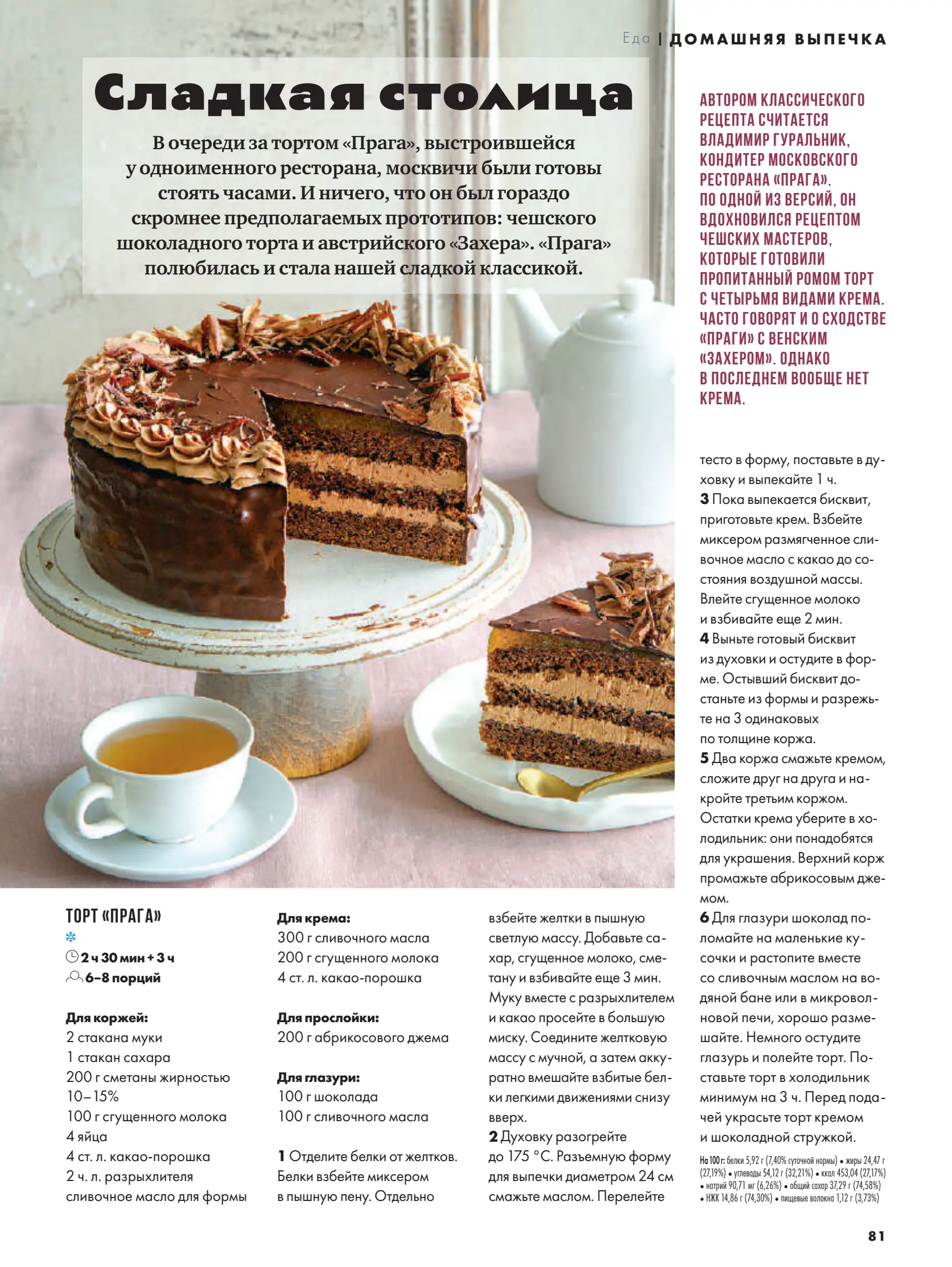 Журнал Магнит страница 82