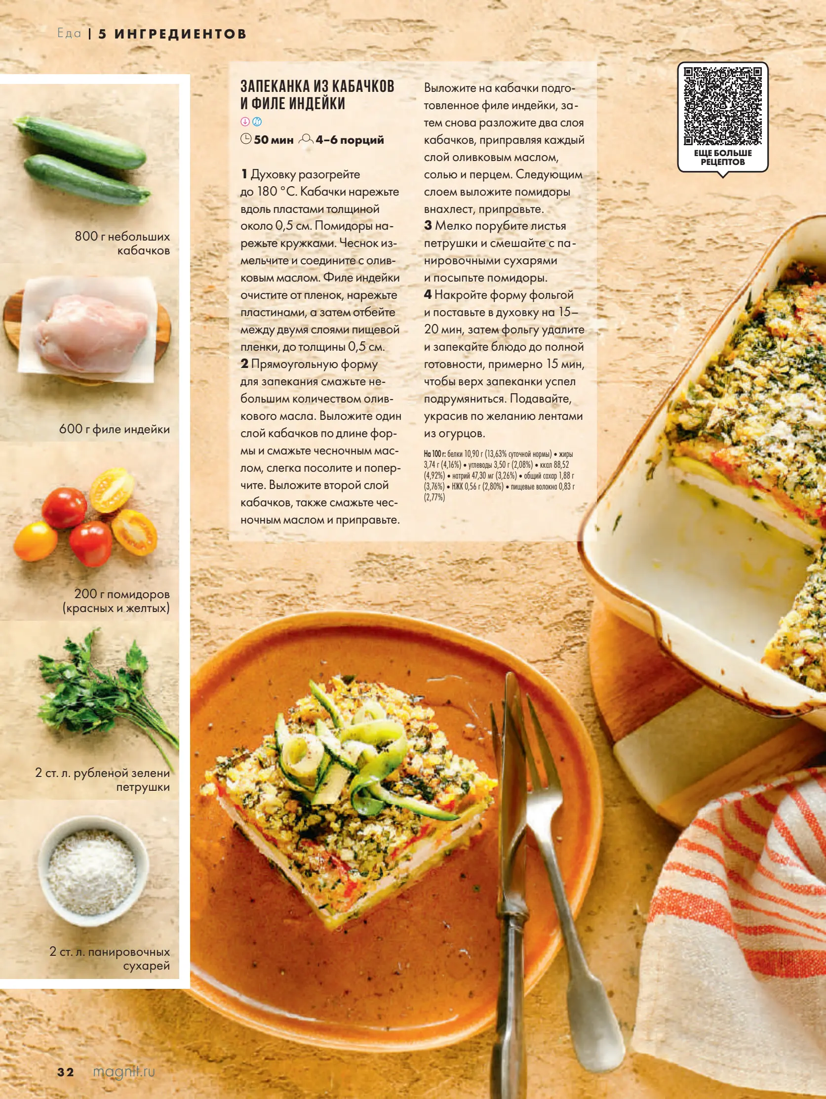 Журнал Магнит страница 33