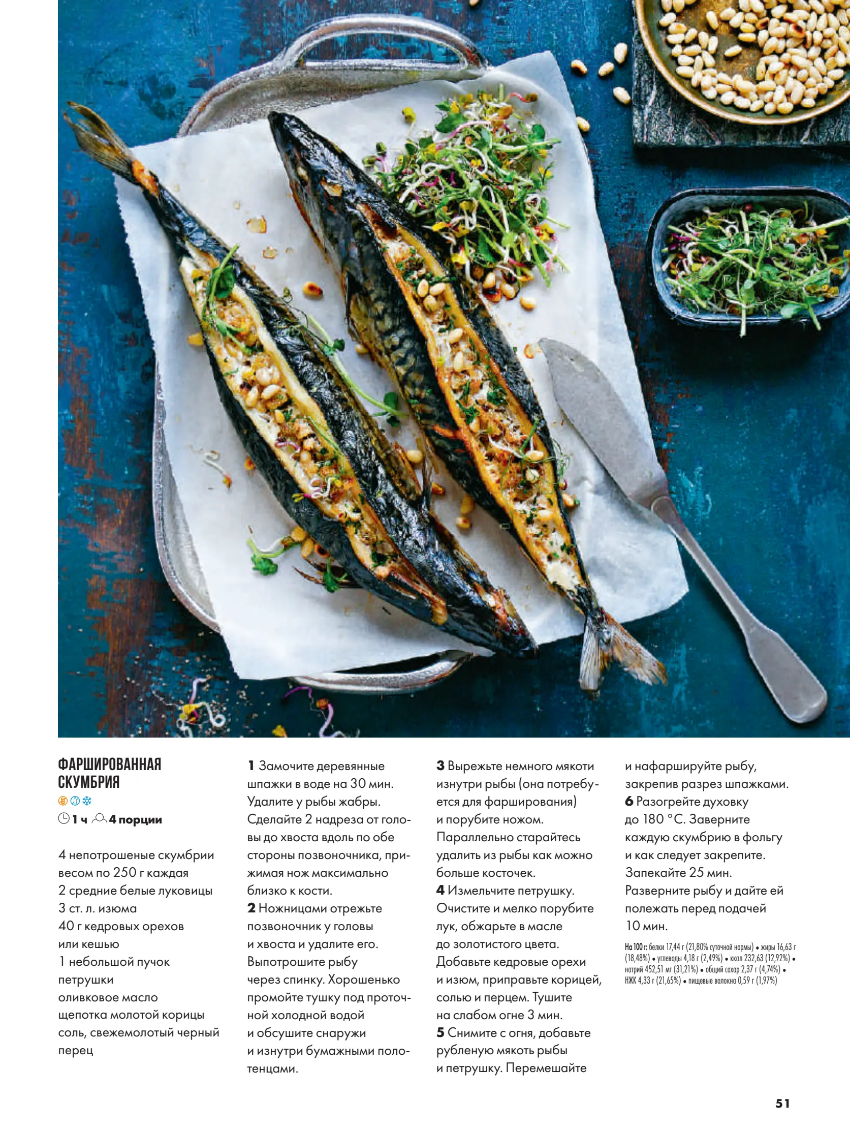 Журнал Магнит страница 52