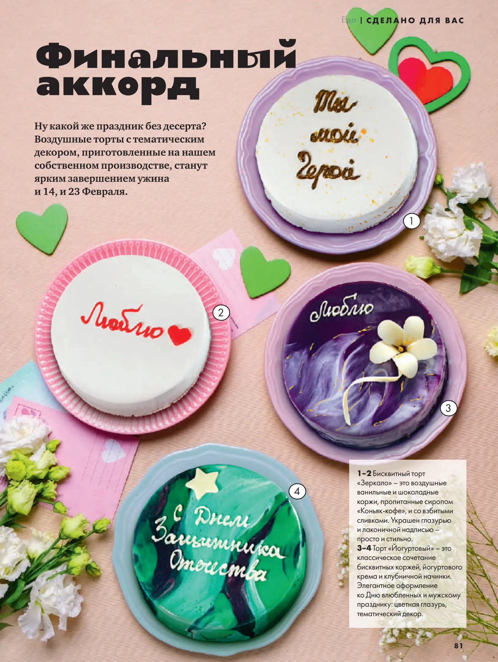 Журнал Магнит страница 82