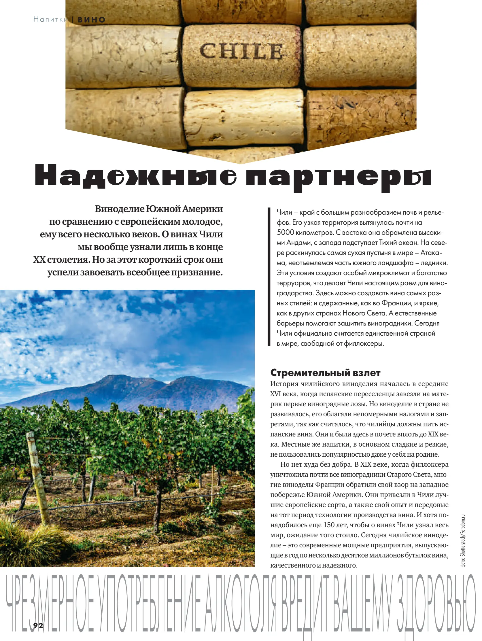 Журнал Магнит страница 93