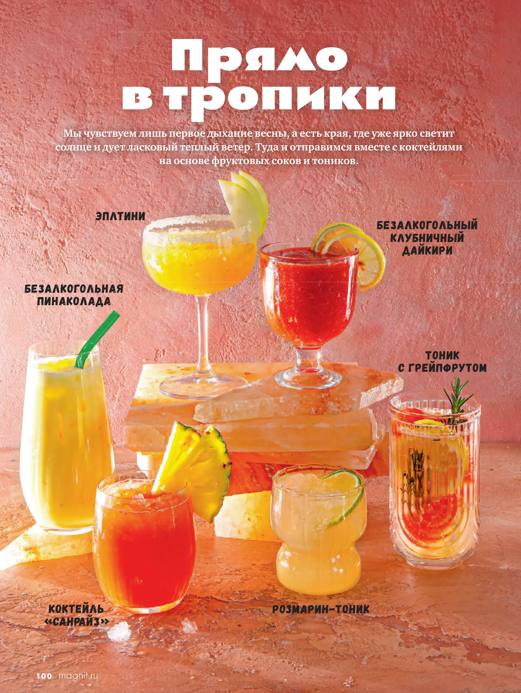 Журнал Магнит страница 101