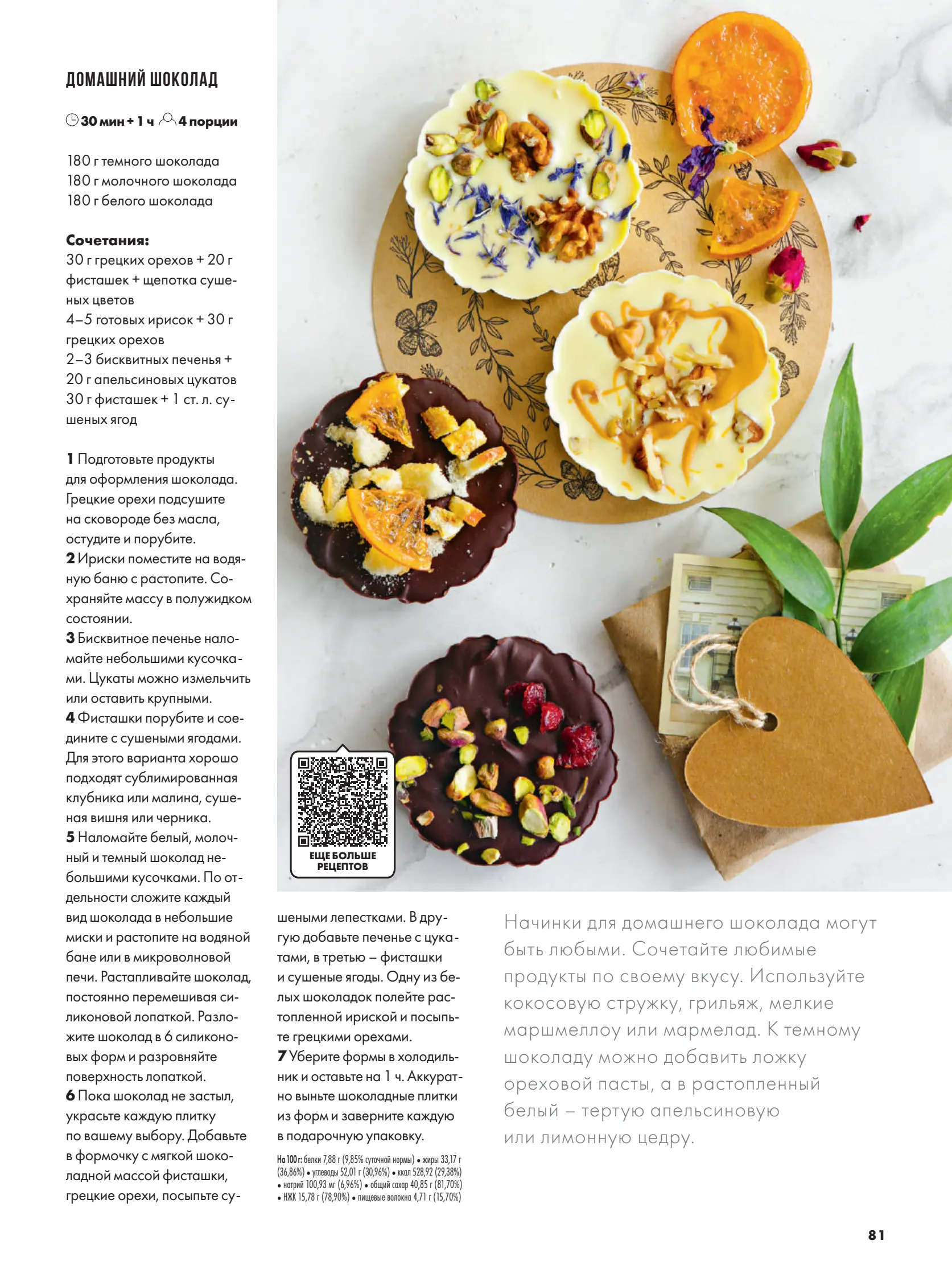 Журнал Магнит страница 82