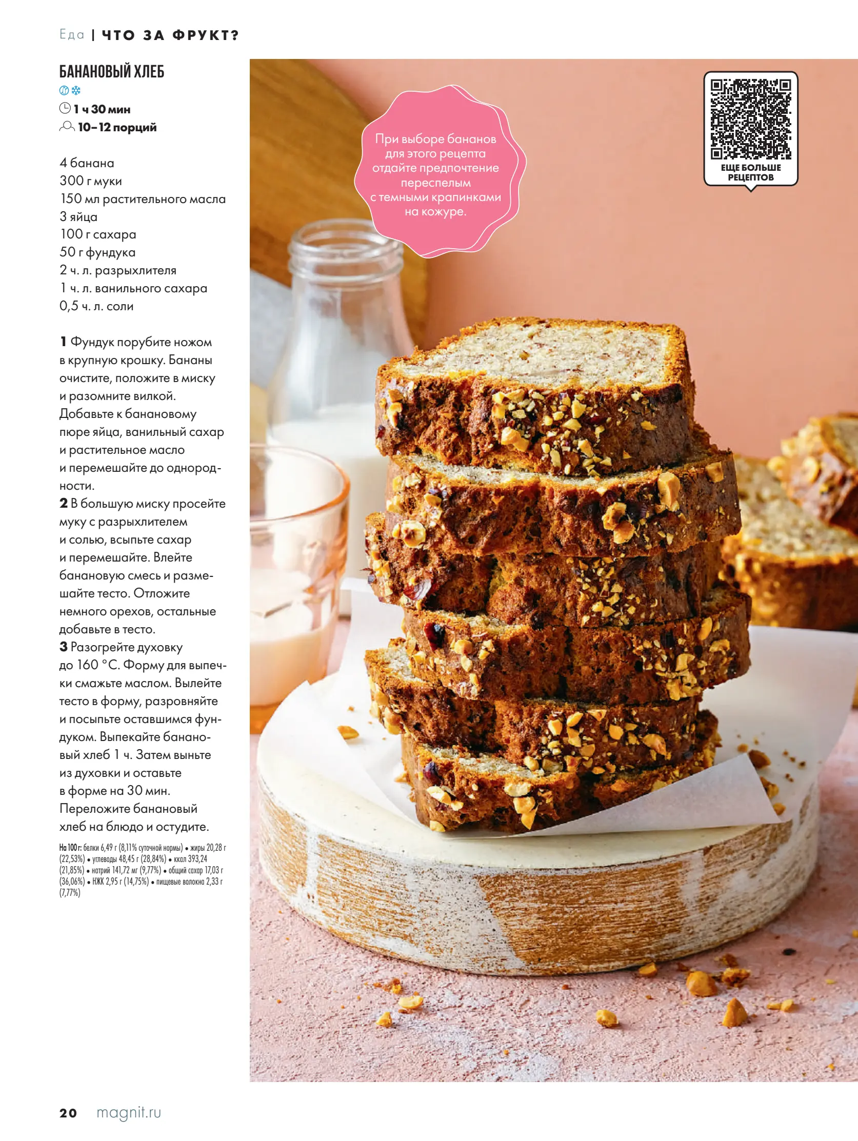 Журнал Магнит страница 21