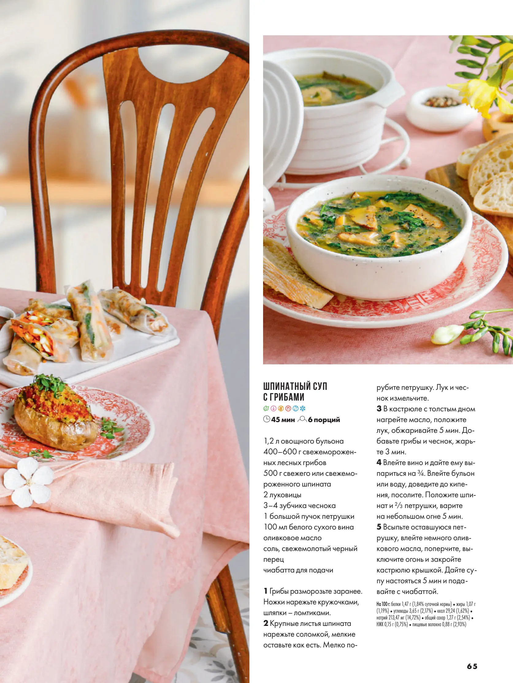 Журнал Магнит страница 66