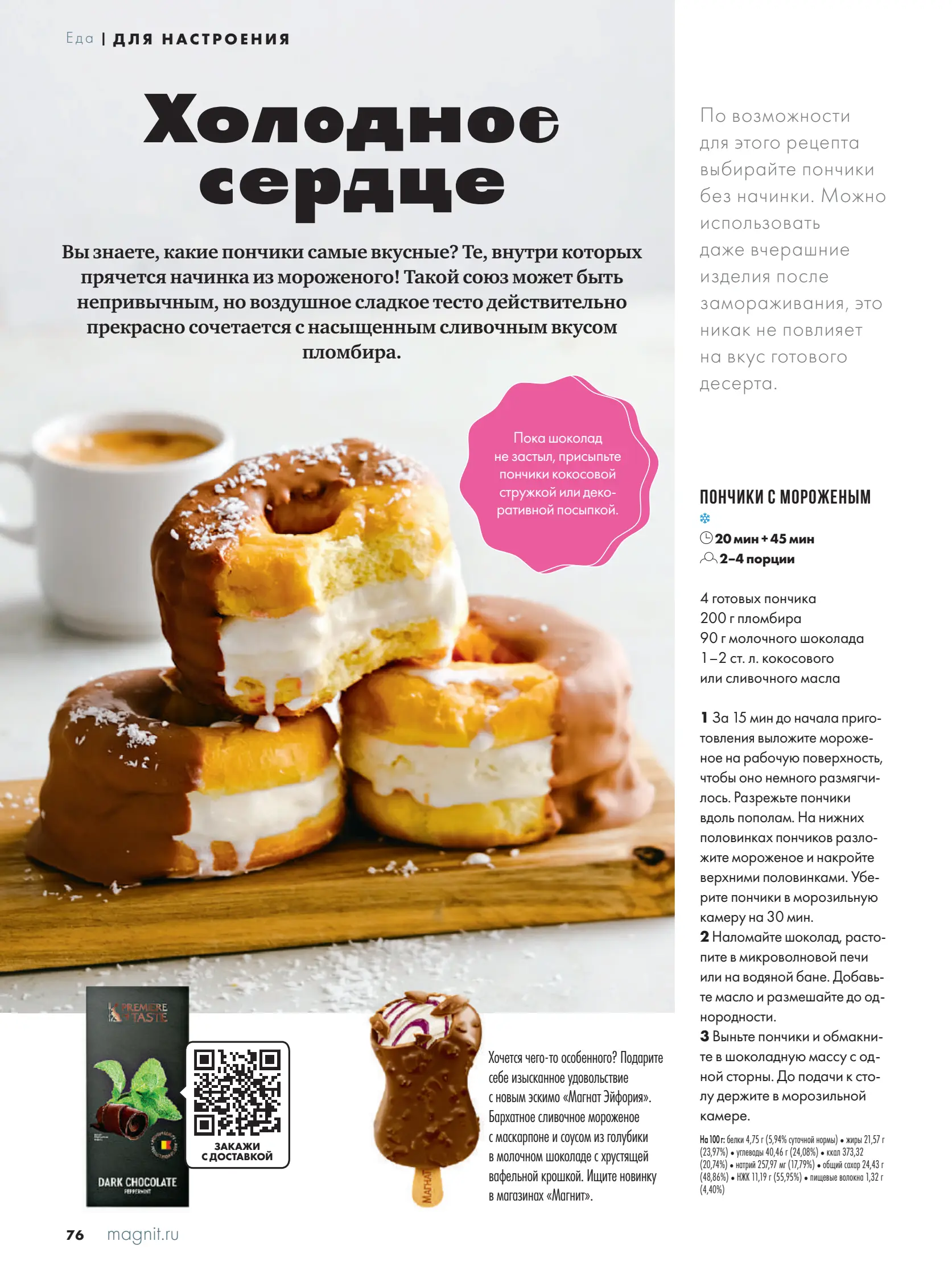 Журнал Магнит страница 77