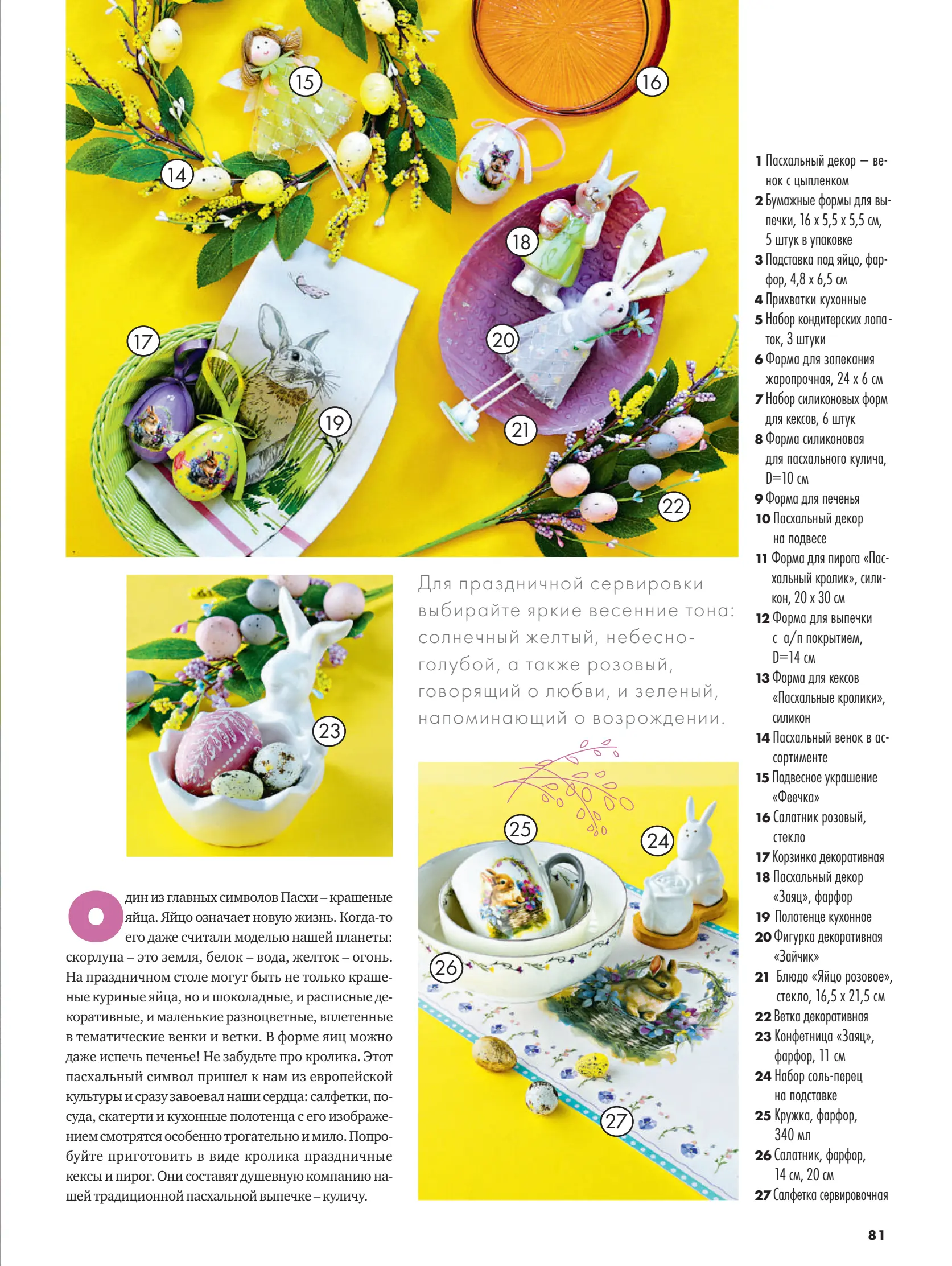 Журнал Магнит страница 82