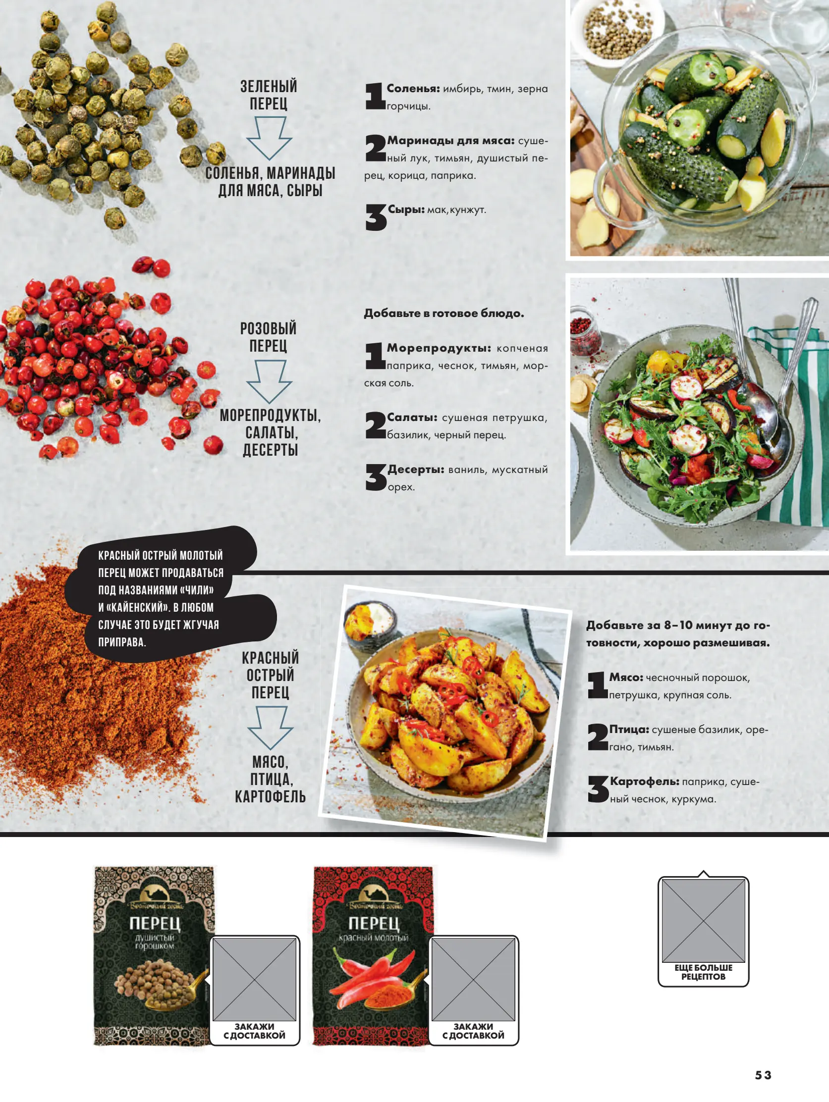 Журнал Магнит страница 54