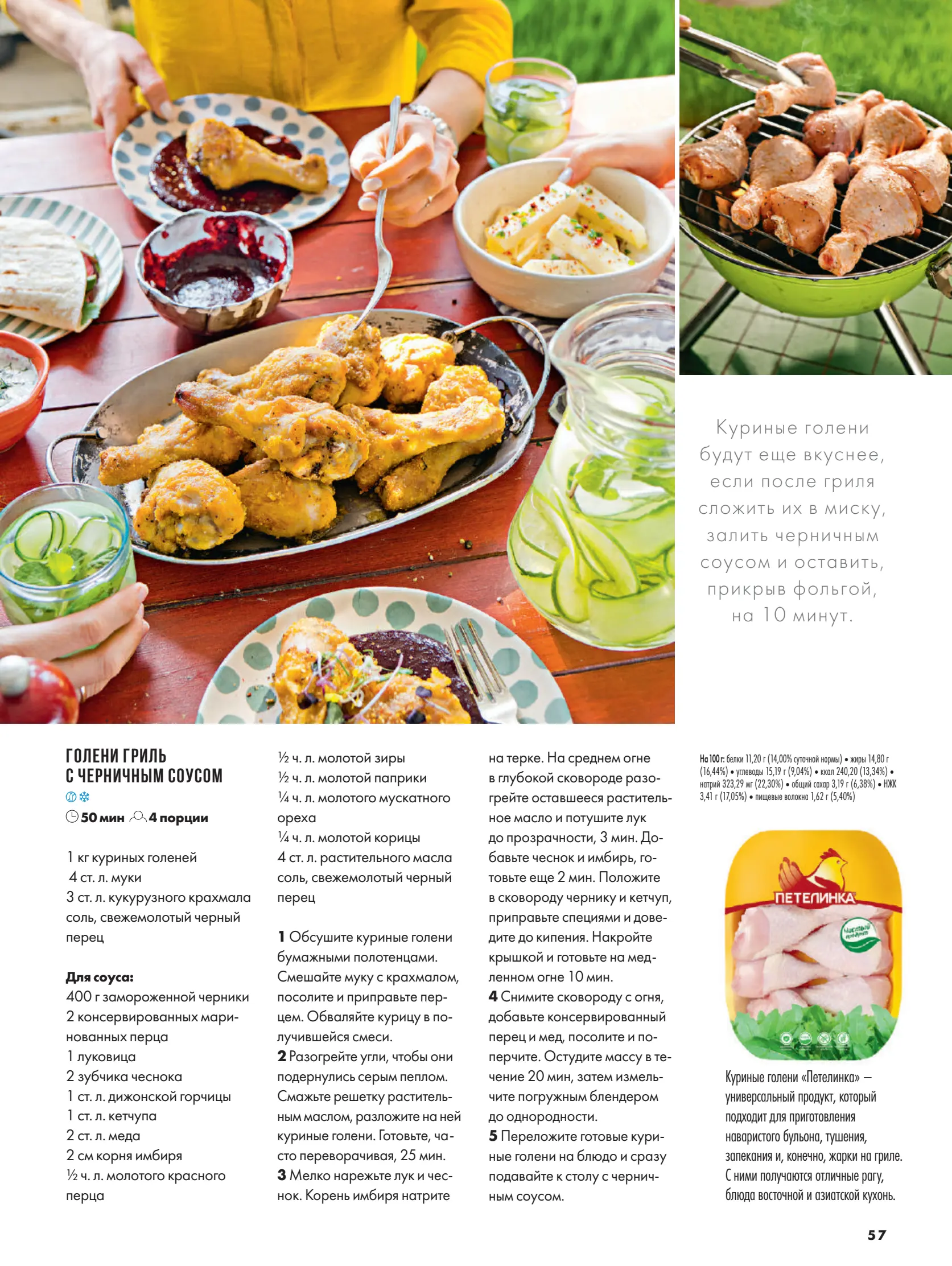 Журнал Магнит страница 58