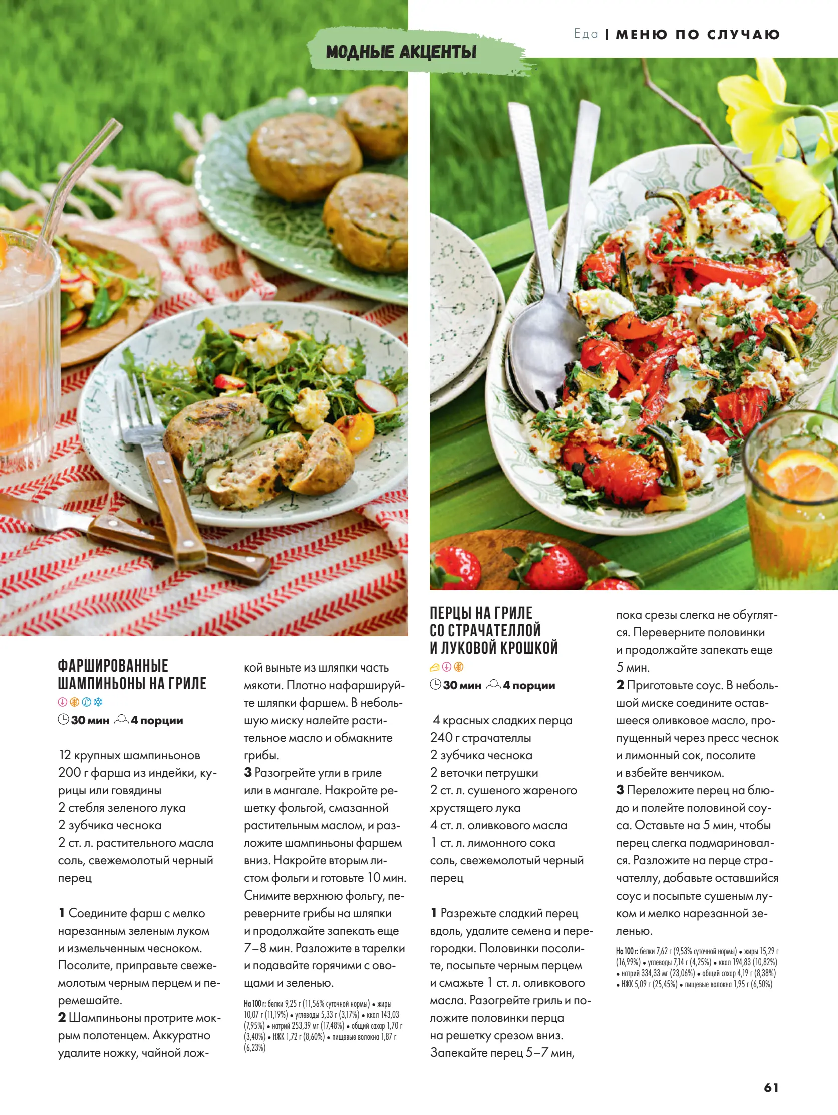 Журнал Магнит страница 62