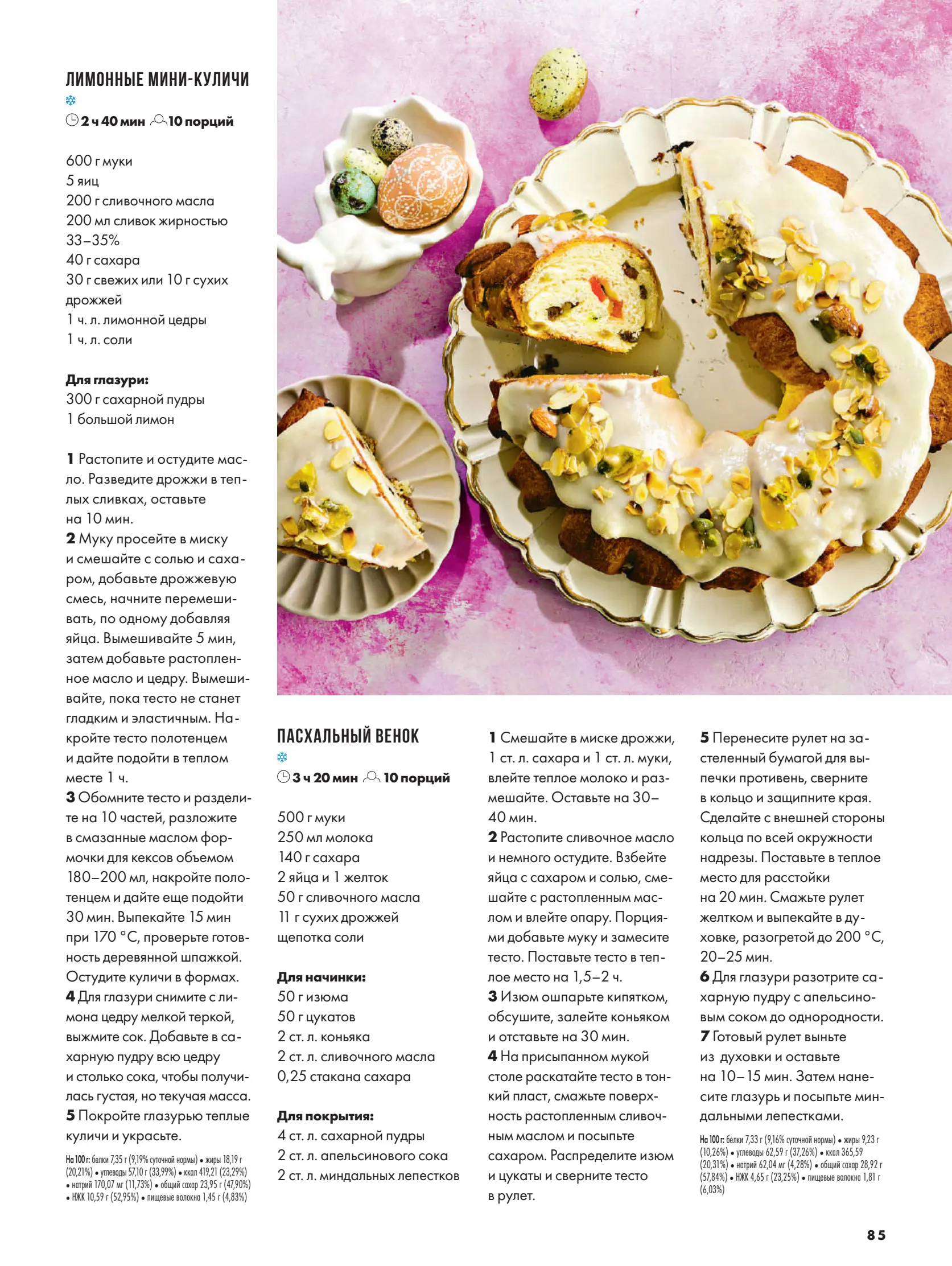 Журнал Магнит страница 86