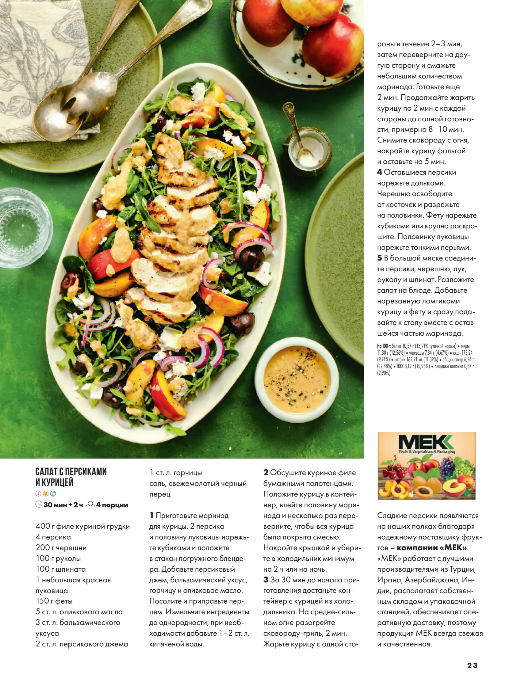 Журнал Магнит страница 24