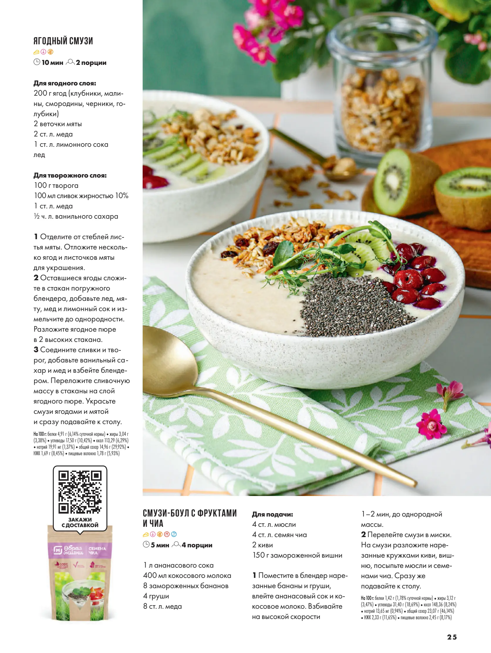 Журнал Магнит страница 26