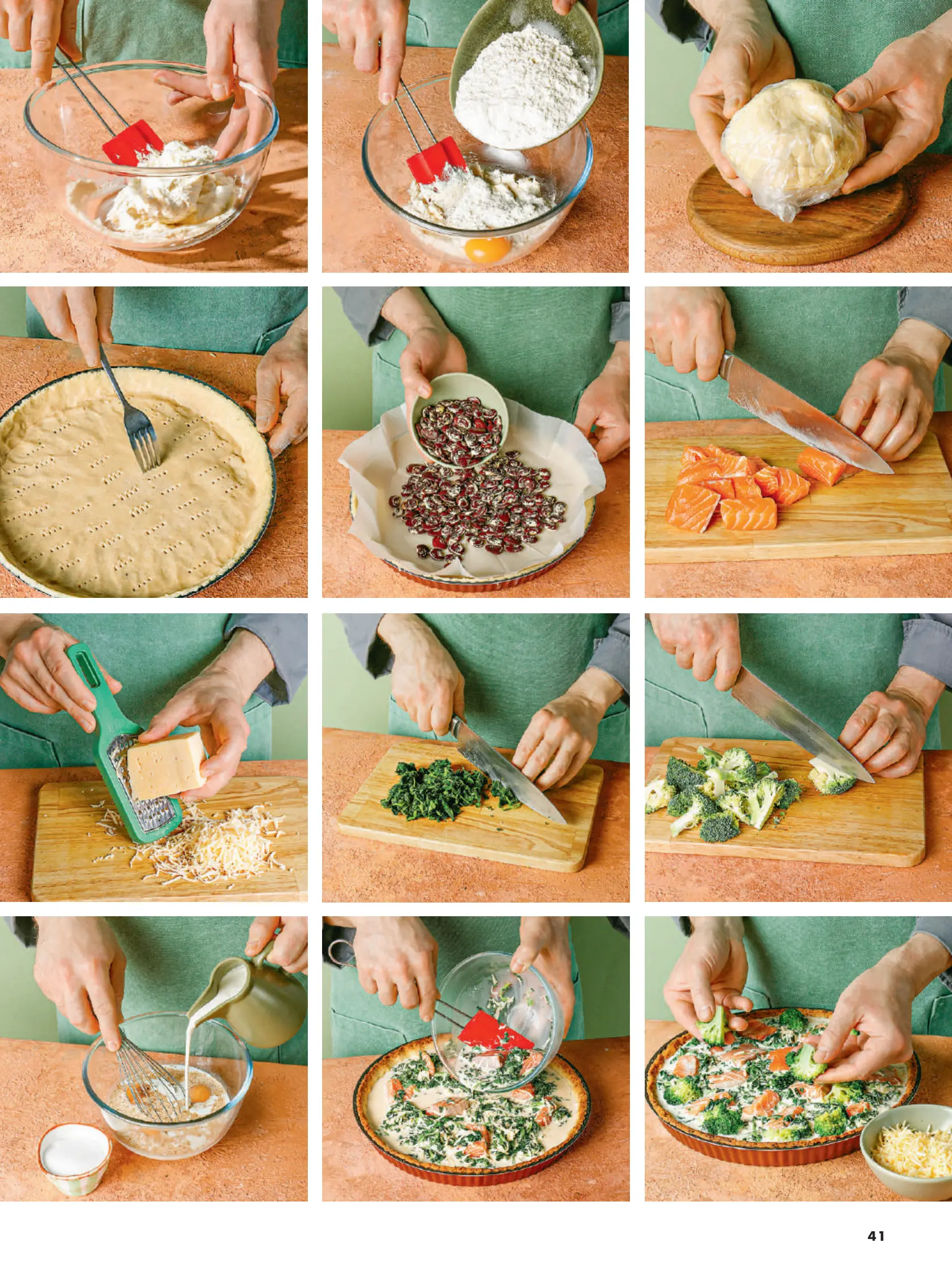 Журнал Магнит страница 42