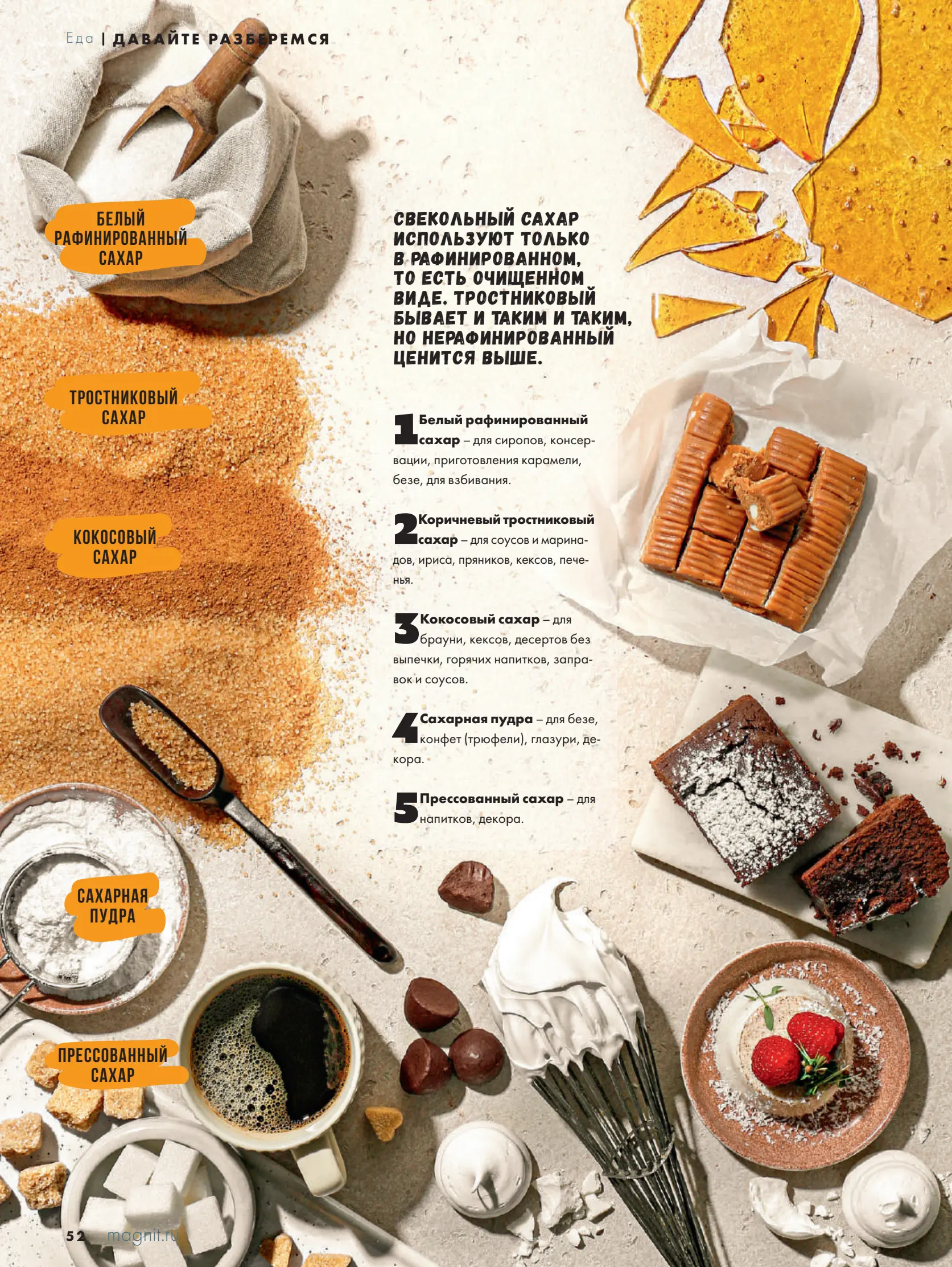 Журнал Магнит страница 53