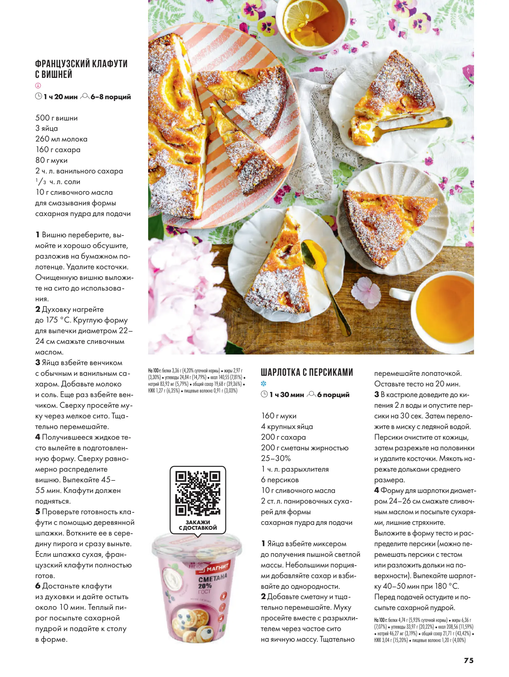 Журнал Магнит страница 76