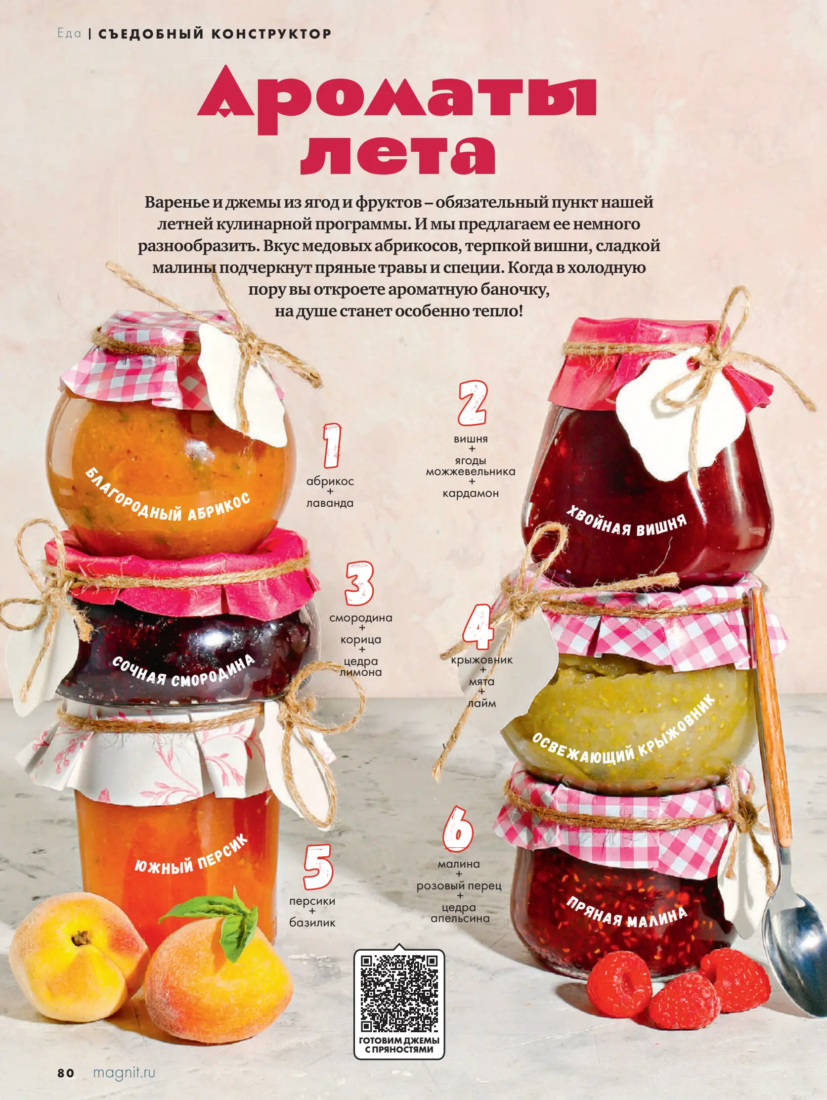 Журнал Магнит страница 81