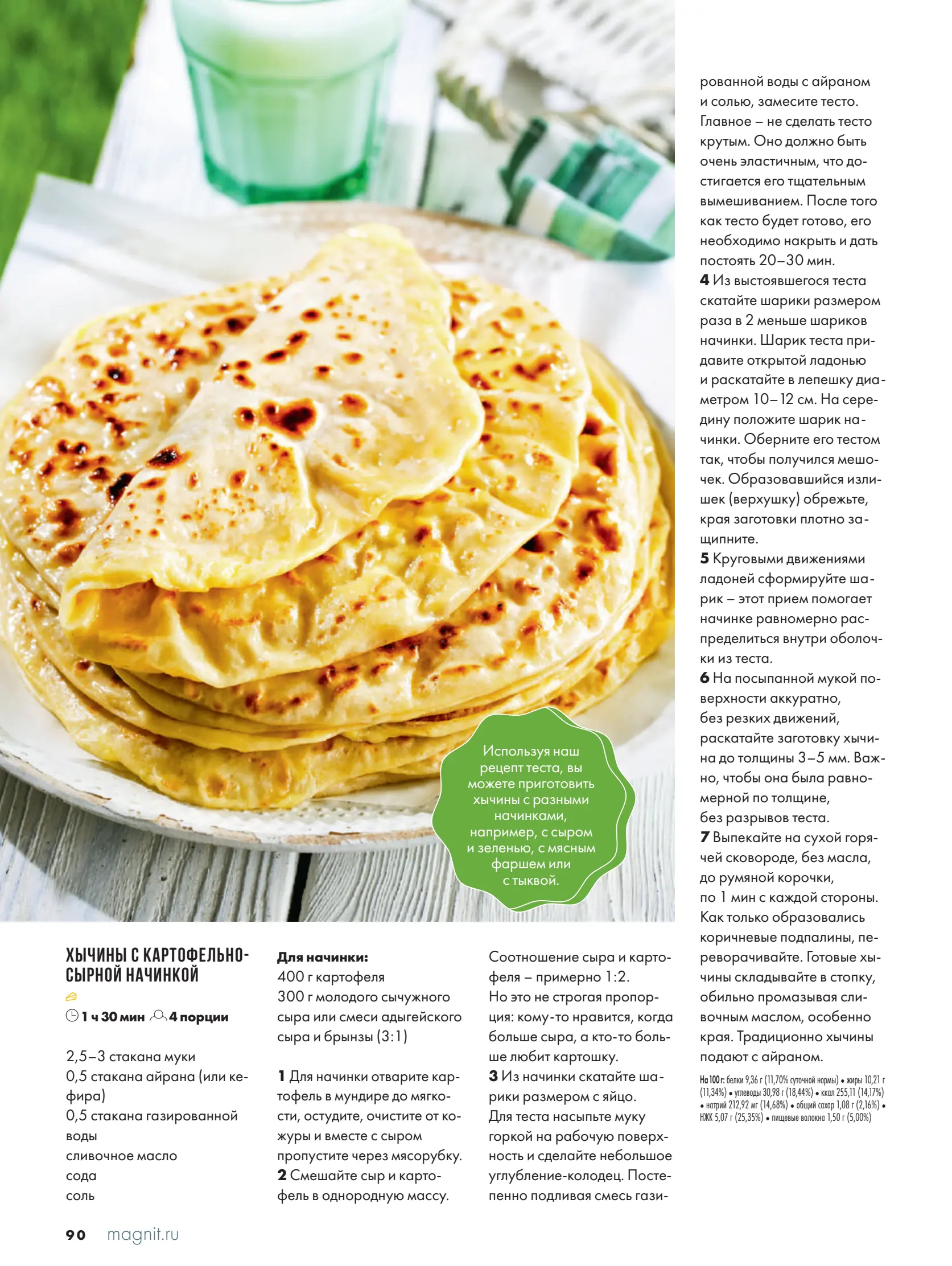 Журнал Магнит страница 91