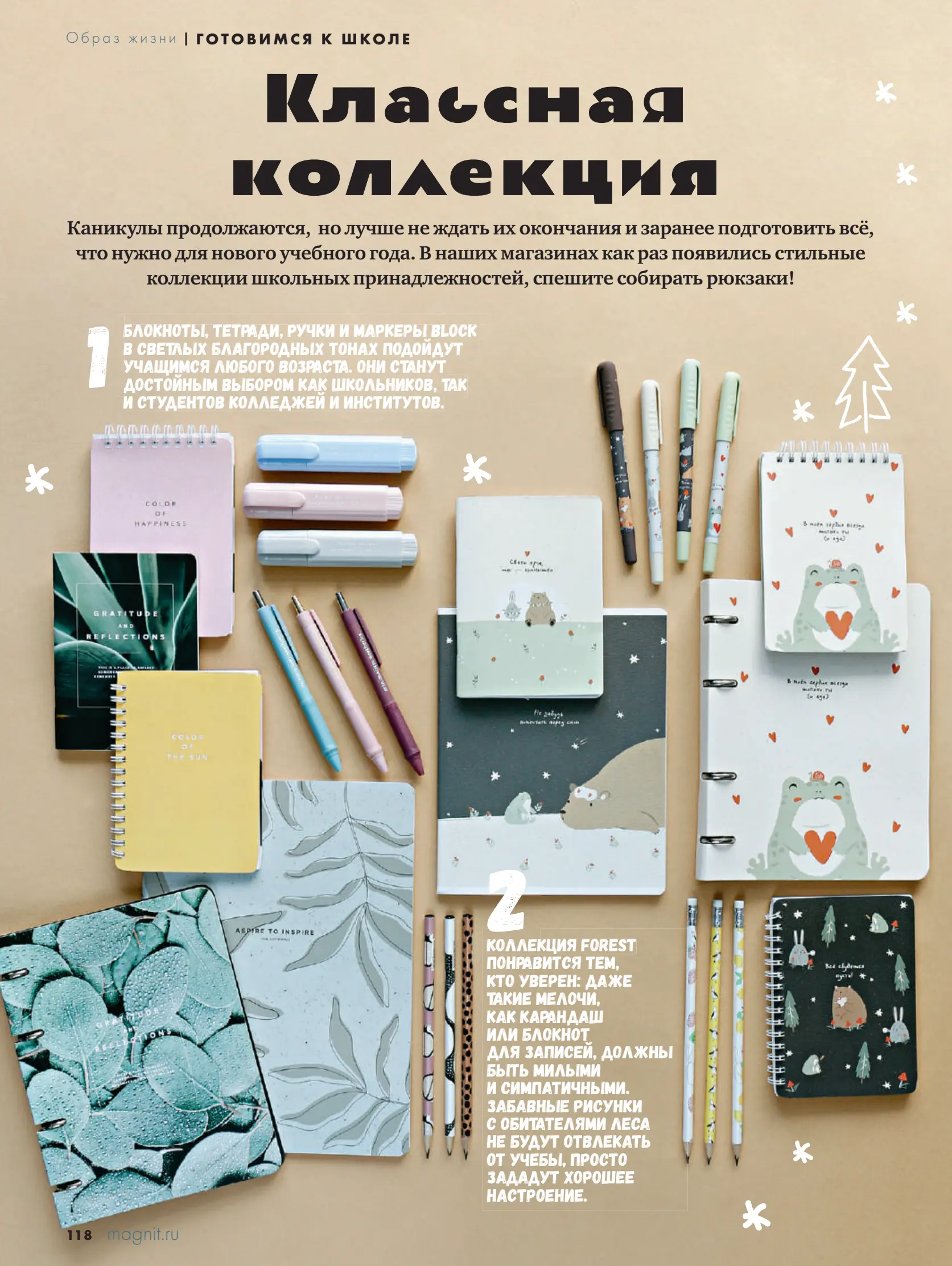 Журнал Магнит страница 119