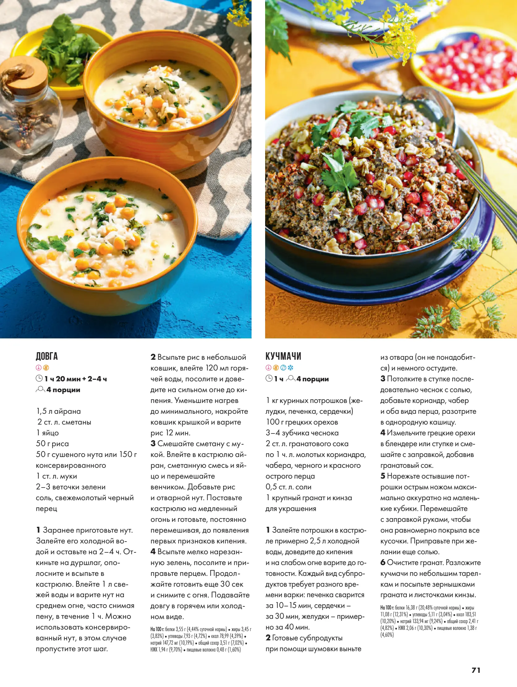 Журнал Магнит страница 72
