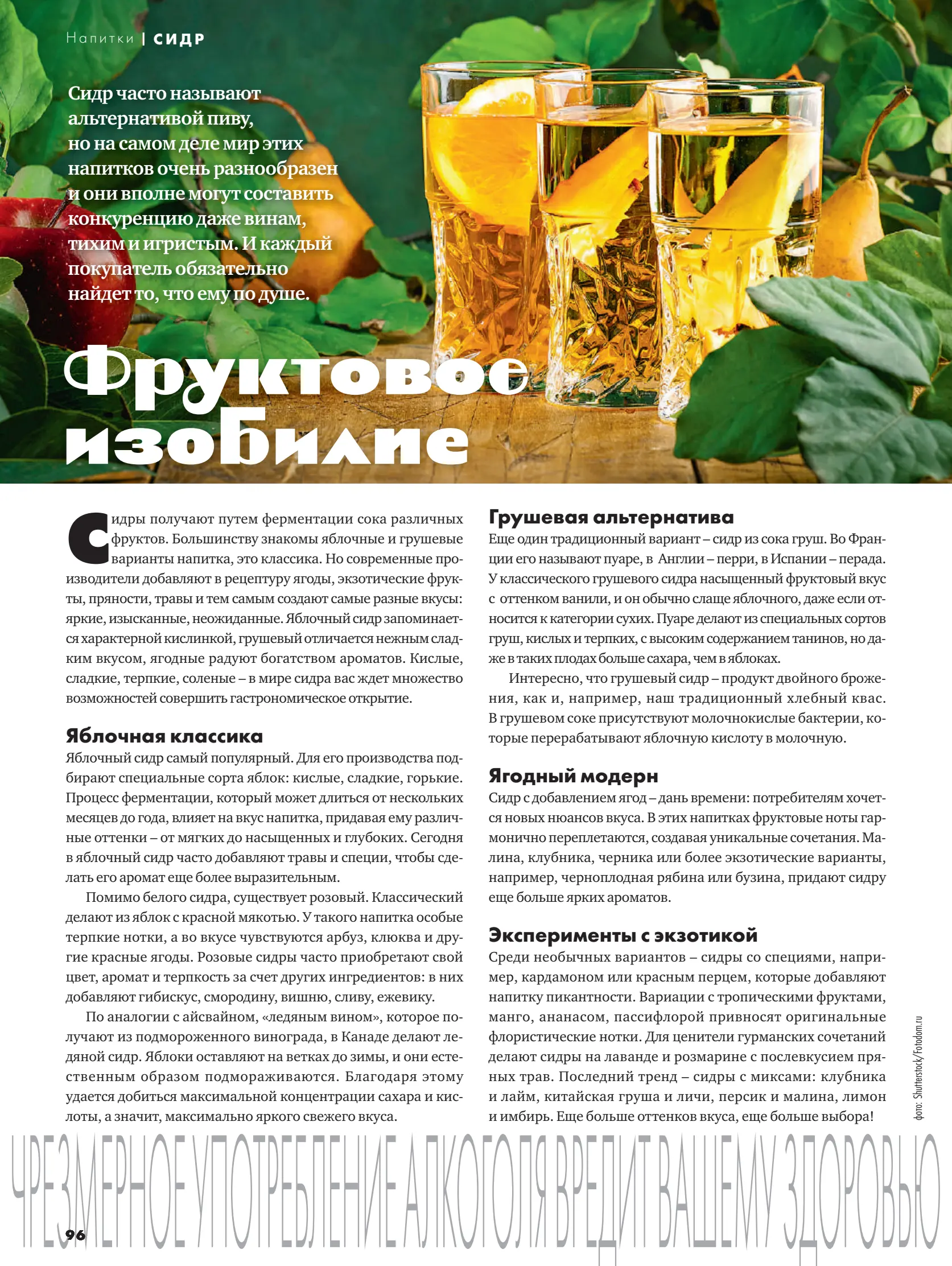 Журнал Магнит страница 97