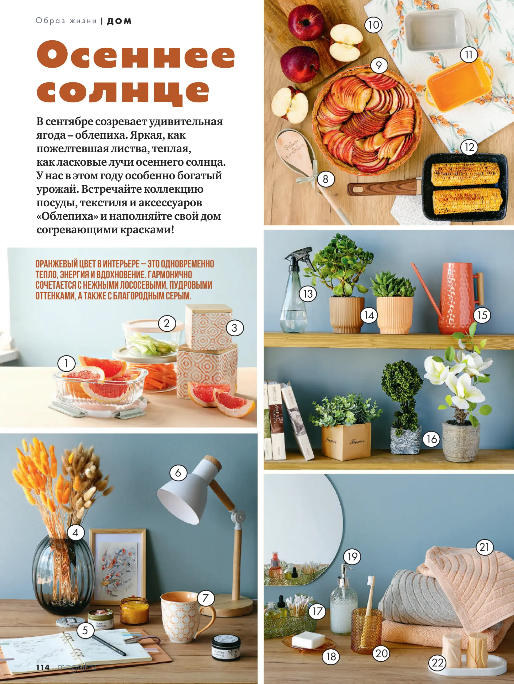 Журнал Магнит страница 115