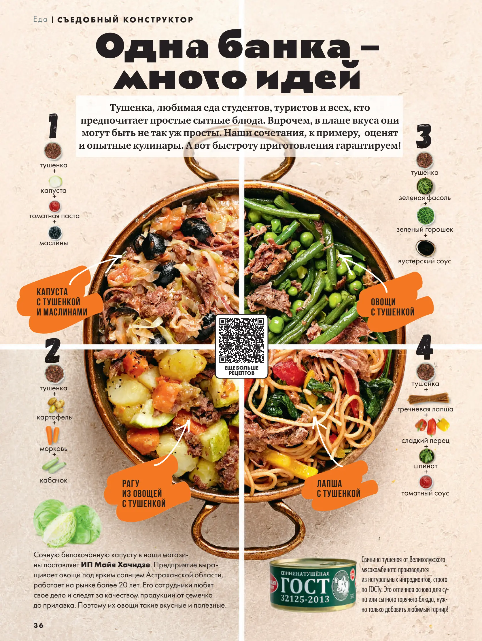 Журнал Магнит страница 37