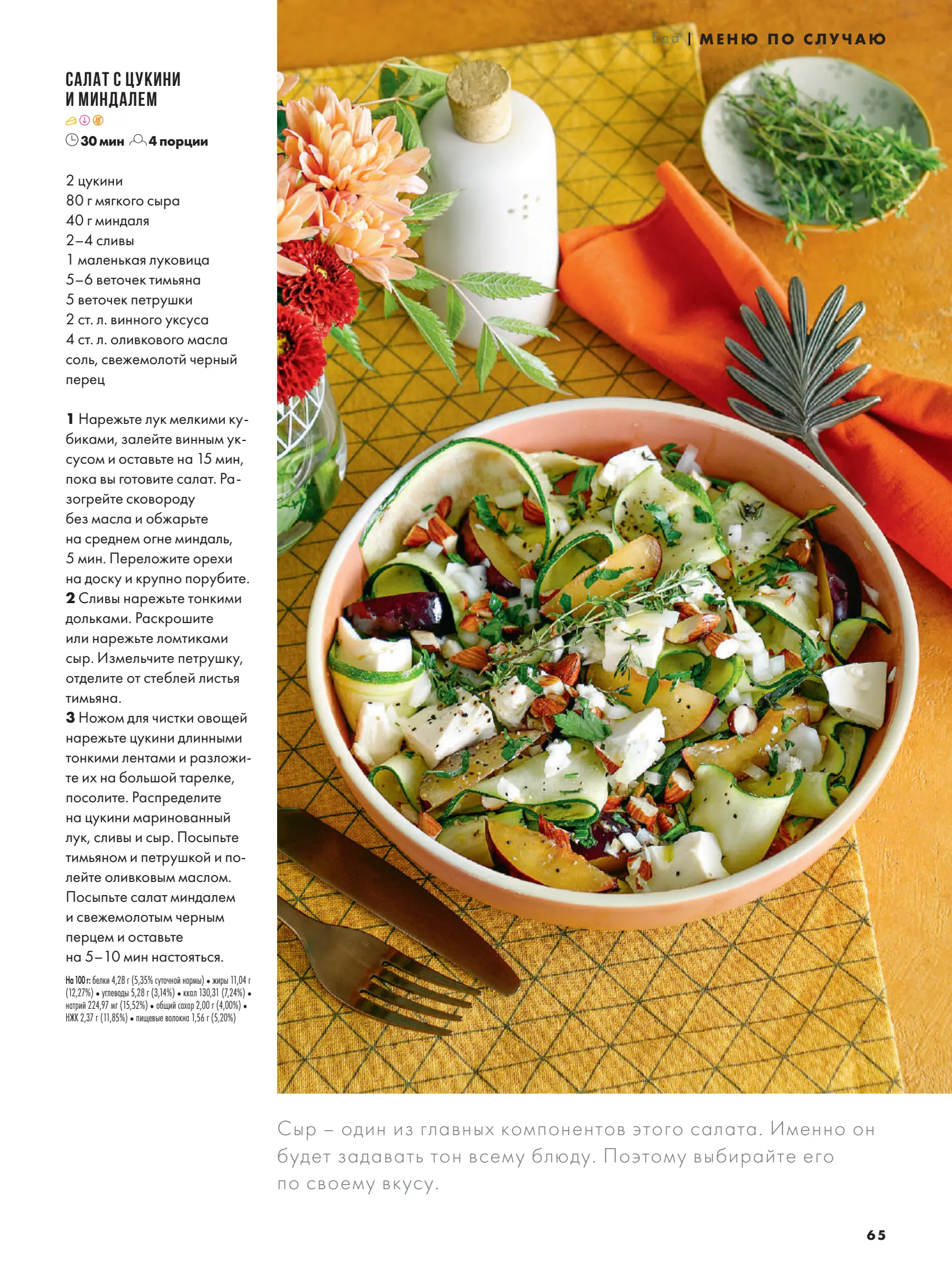 Журнал Магнит страница 66