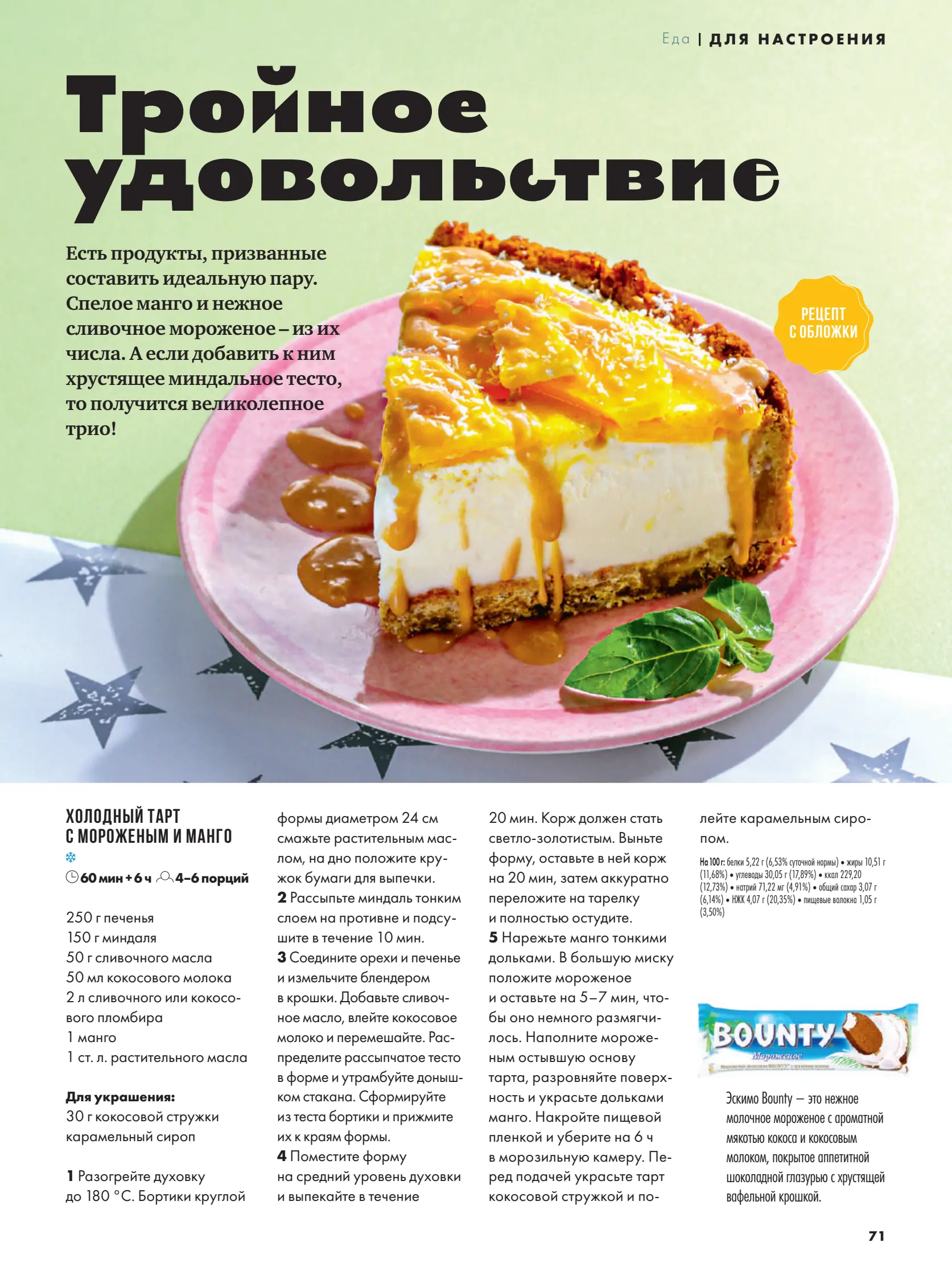 Журнал Магнит страница 72