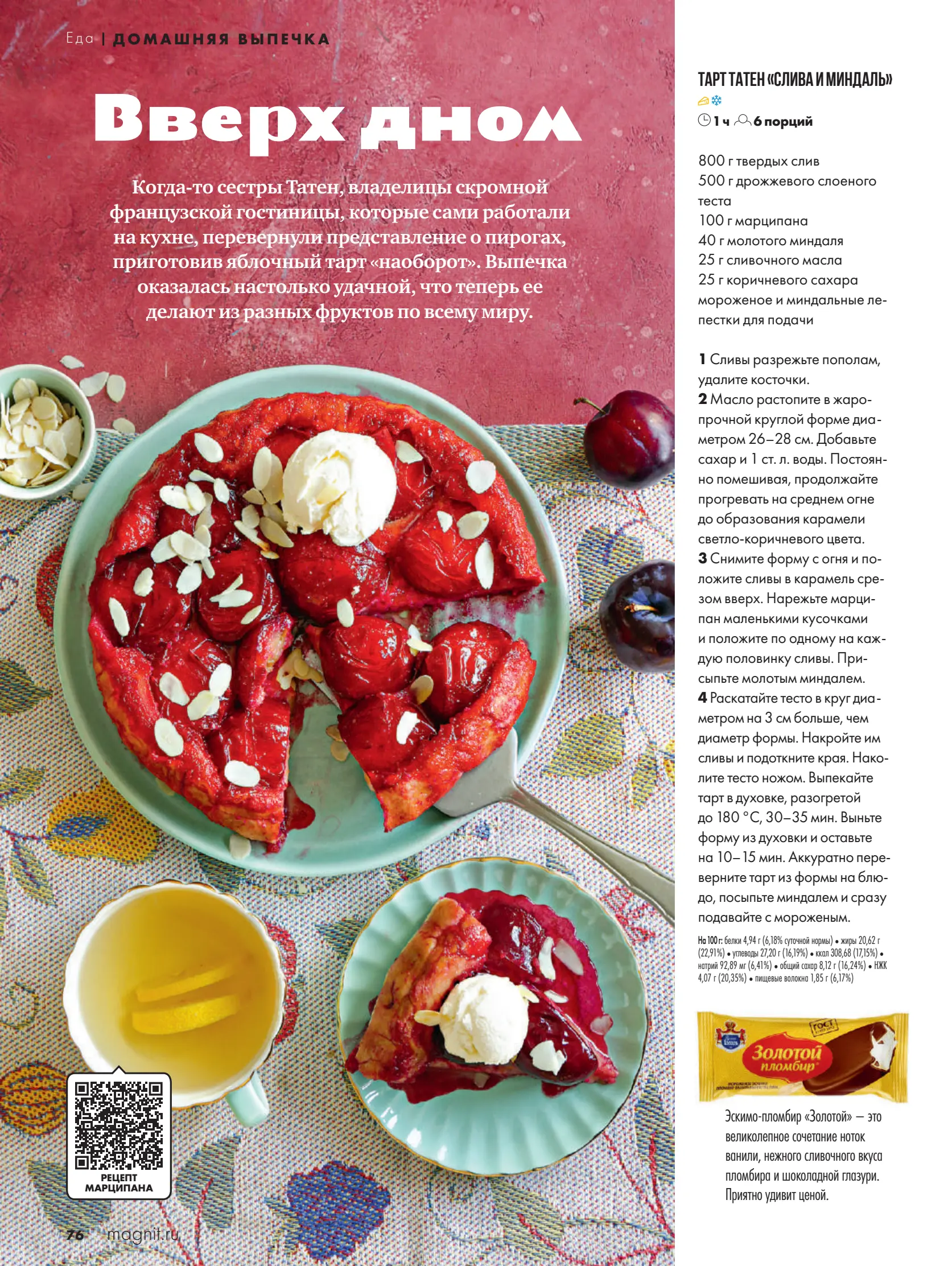 Журнал Магнит страница 77