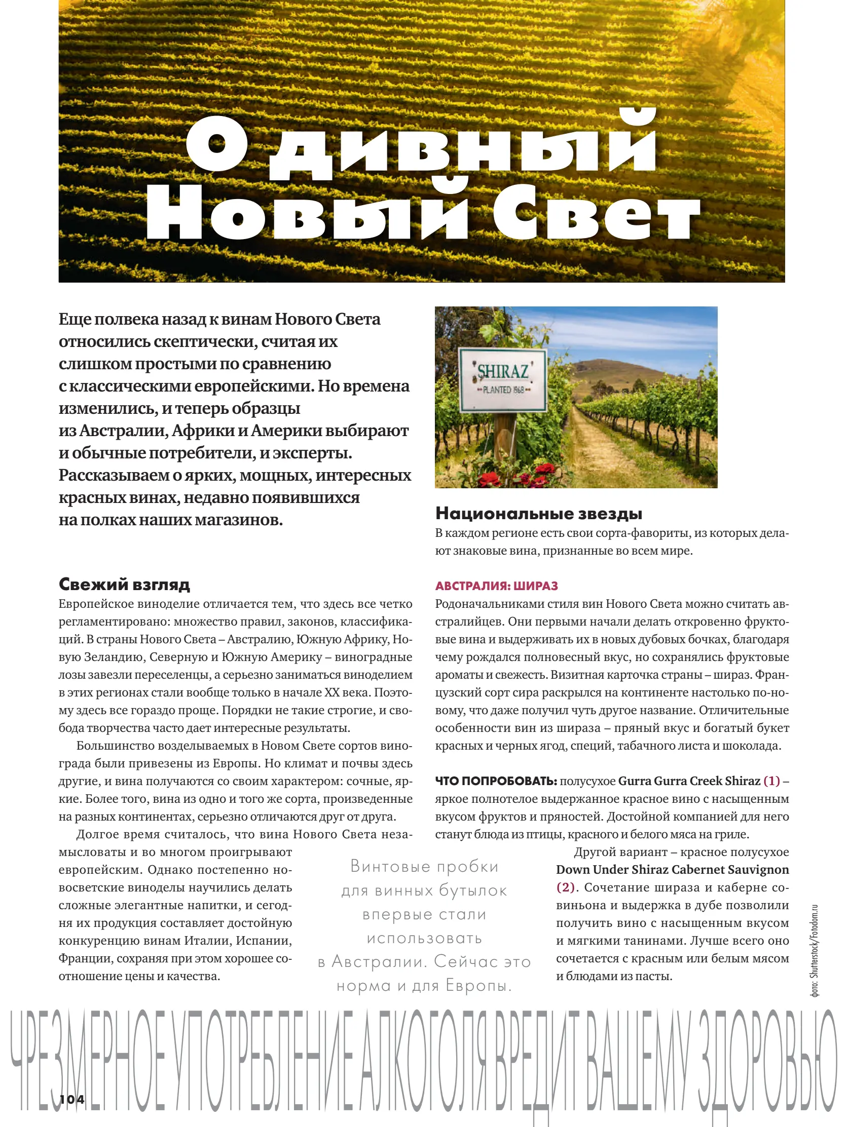 Журнал Магнит страница 105