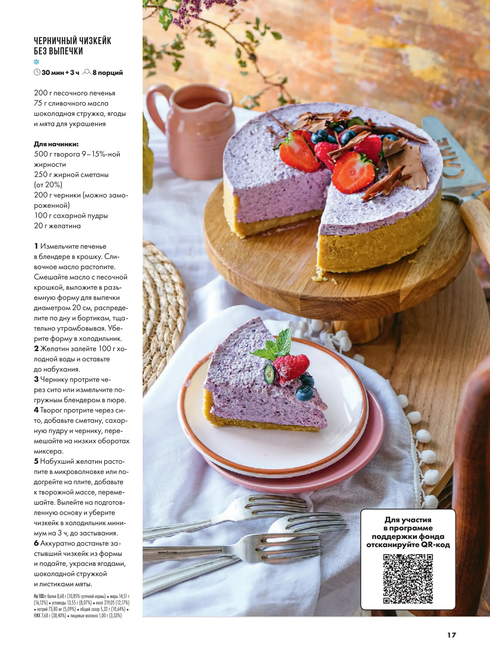 Журнал Магнит страница 18