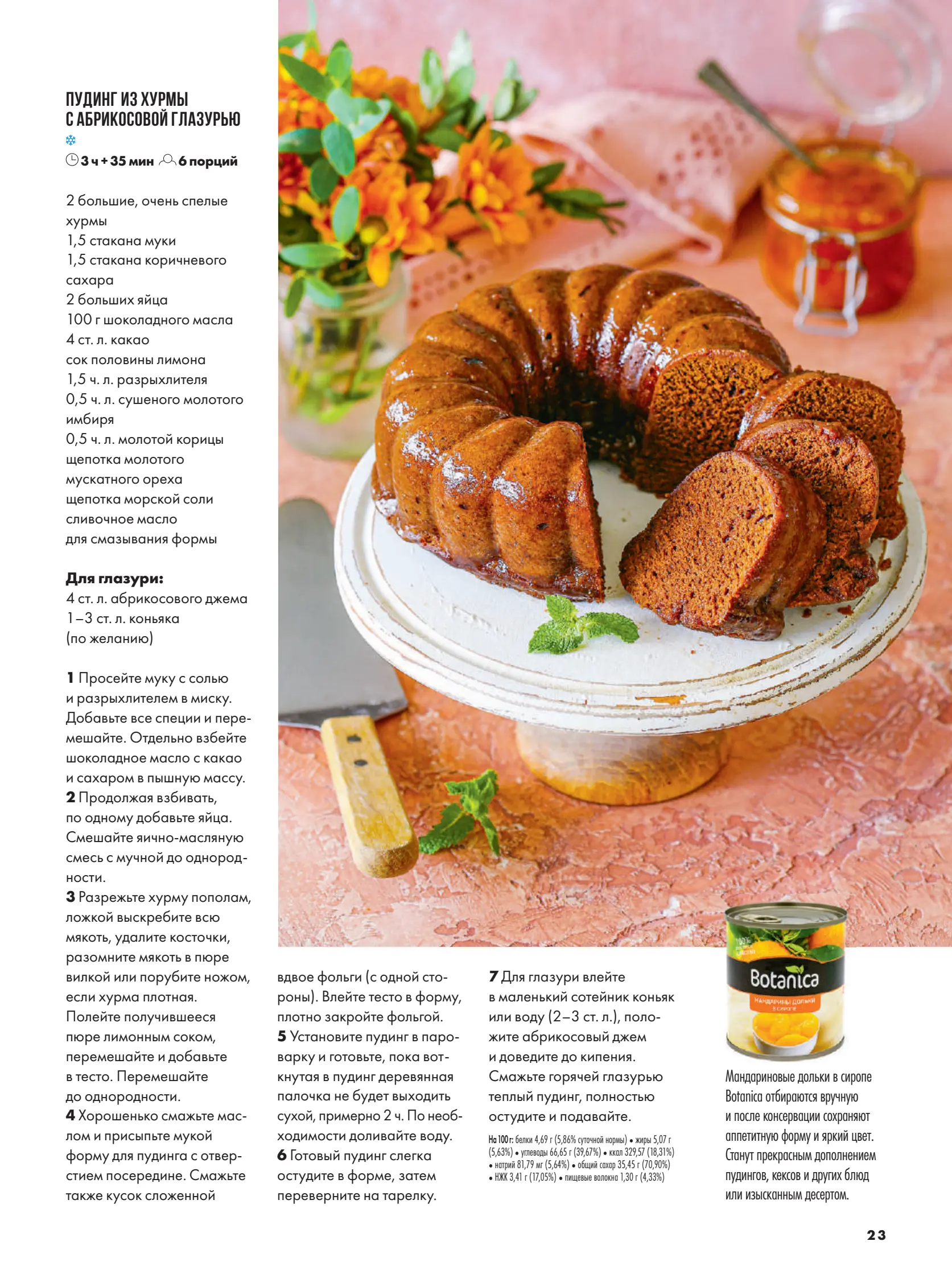 Журнал Магнит страница 24