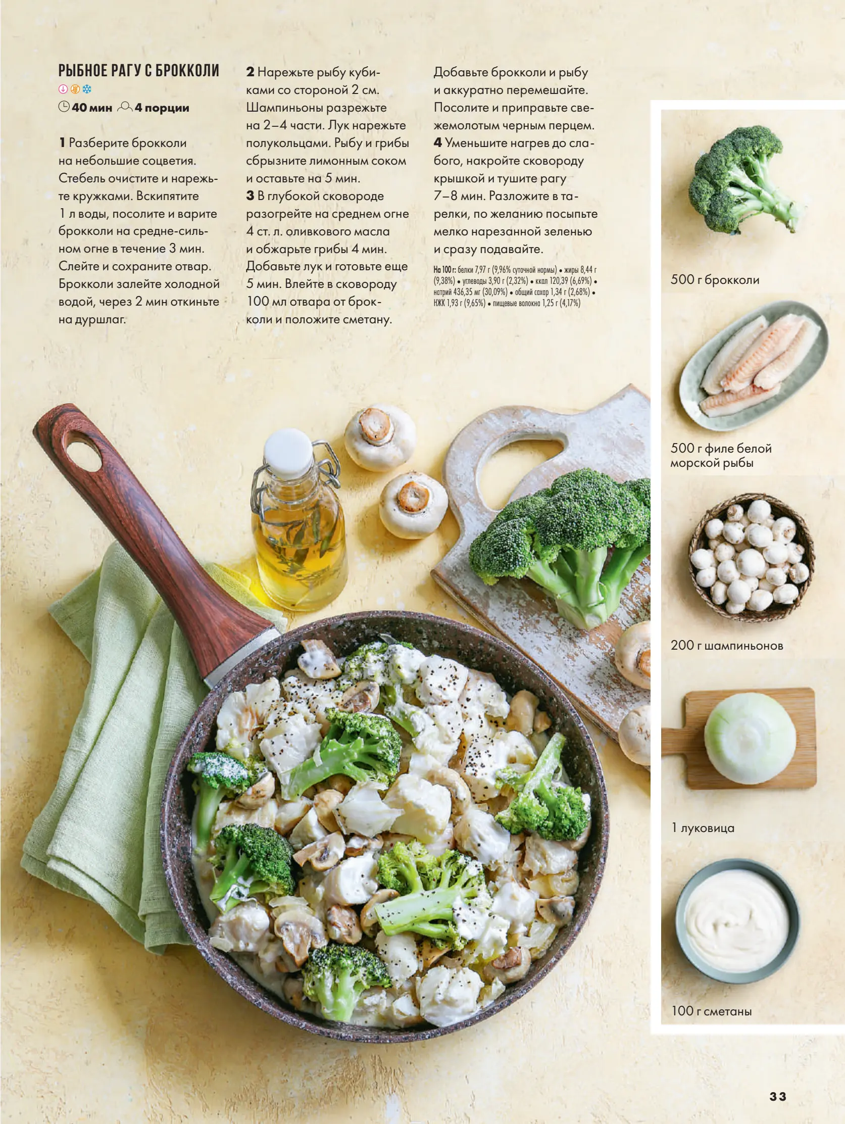 Журнал Магнит страница 34