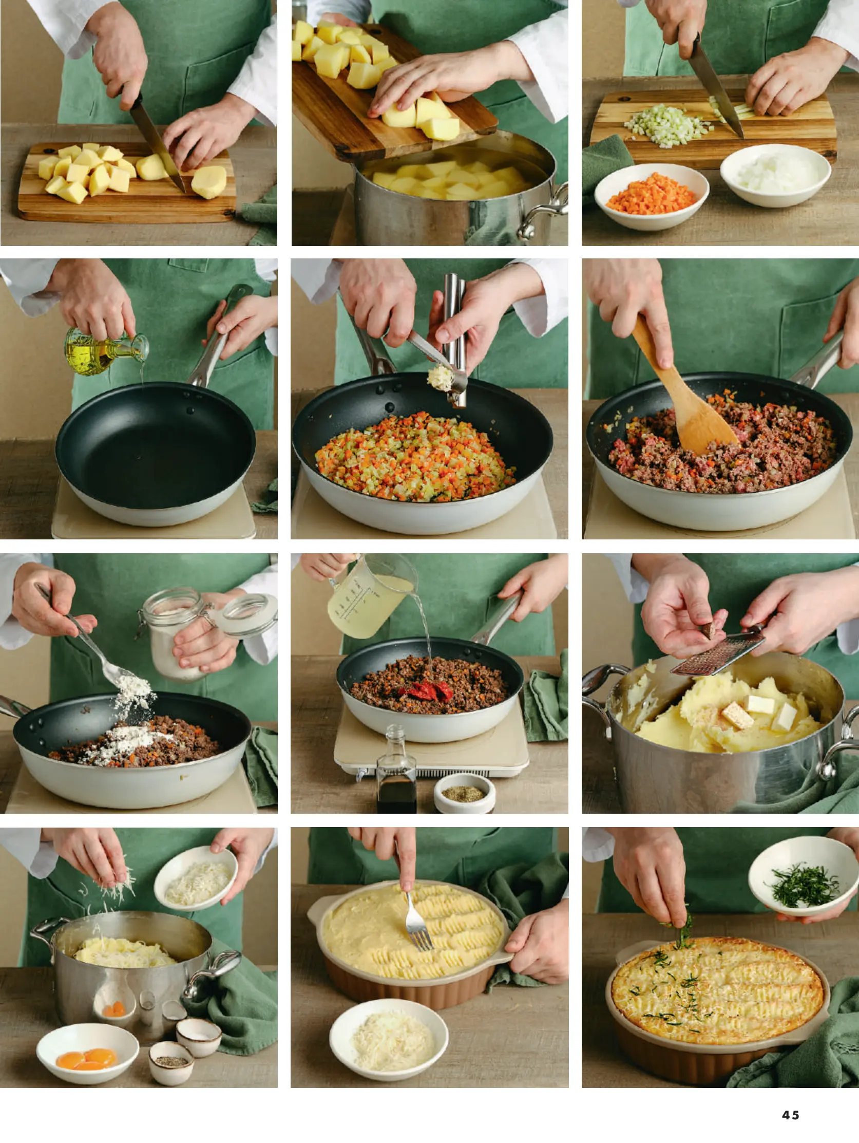 Журнал Магнит страница 46