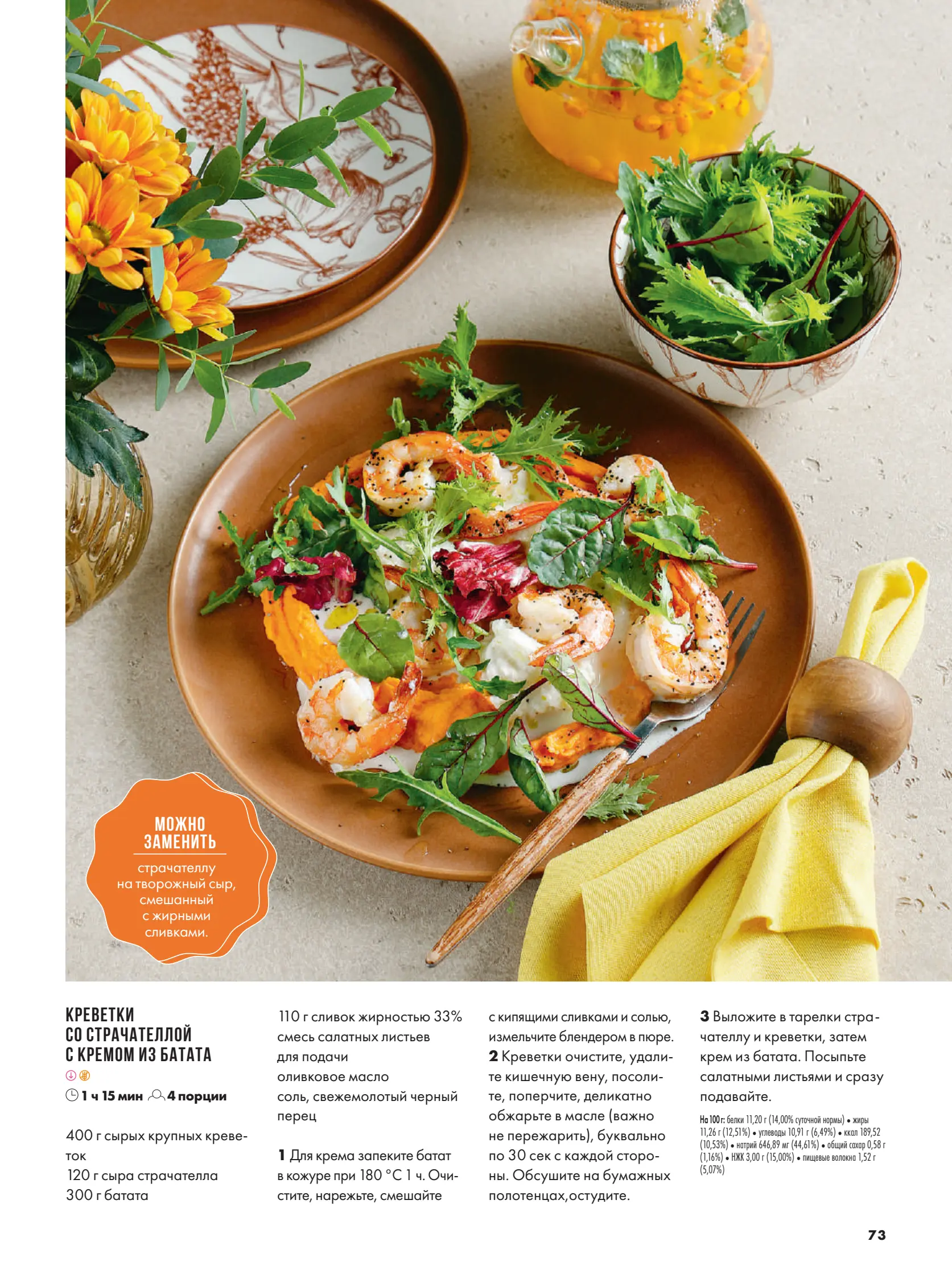 Журнал Магнит страница 74