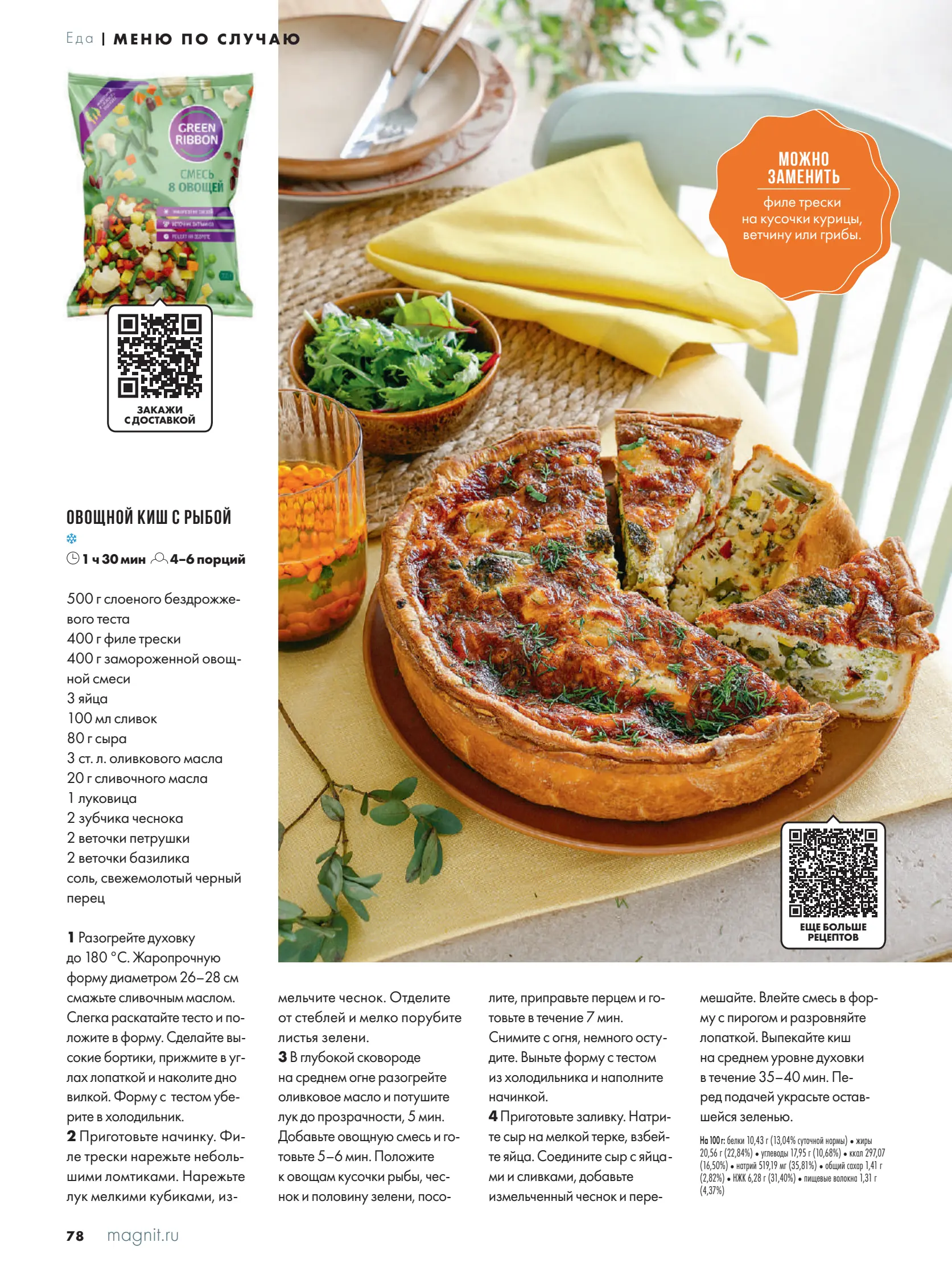 Журнал Магнит страница 79