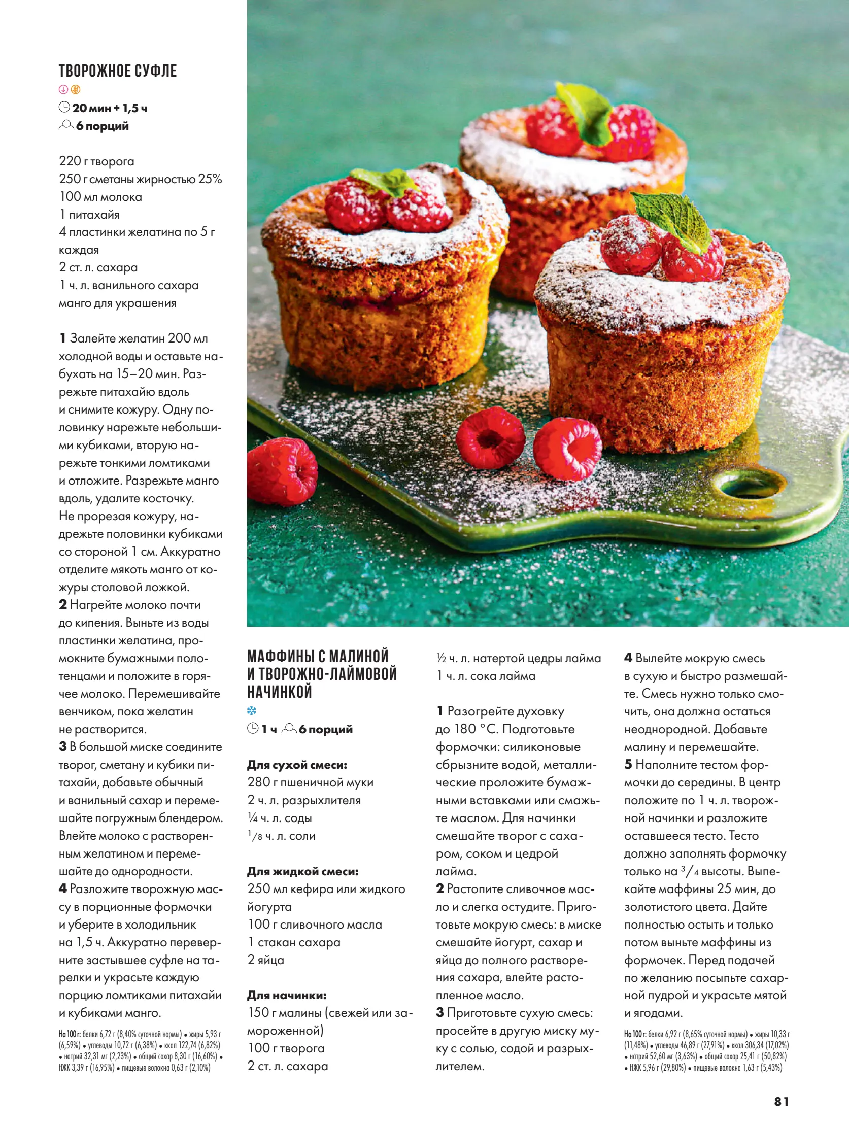 Журнал Магнит страница 82