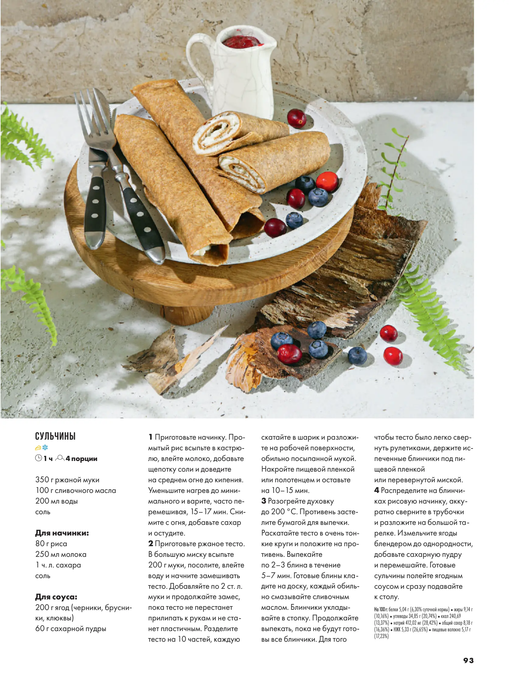 Журнал Магнит страница 94