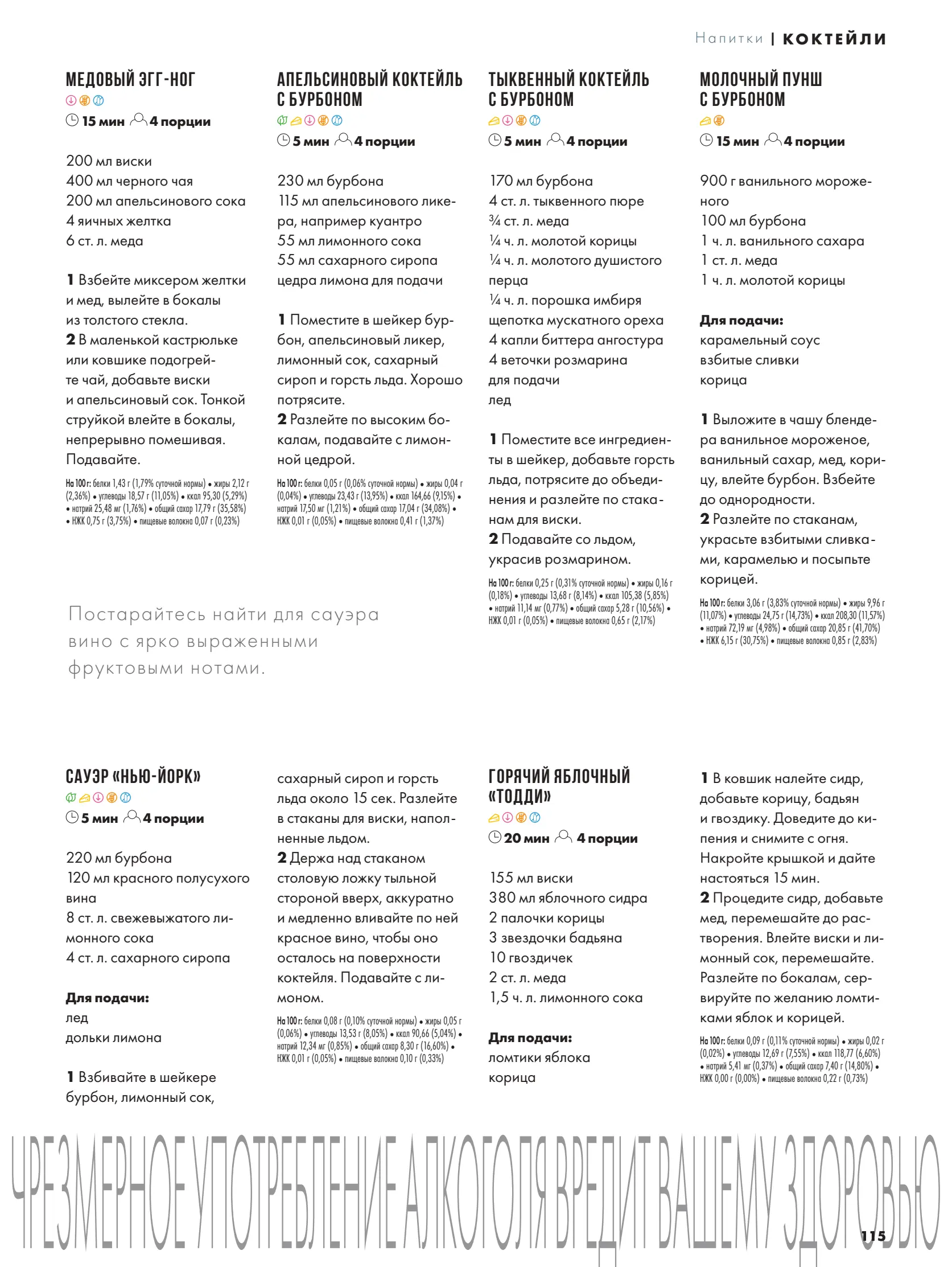 Журнал Магнит страница 116