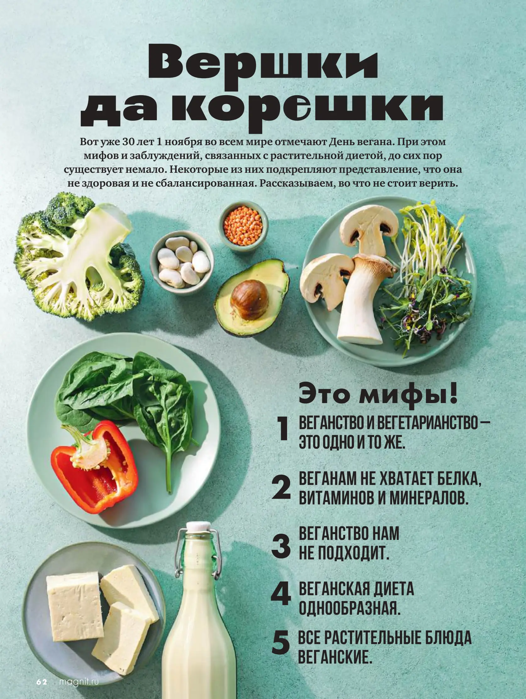 Журнал Магнит страница 63