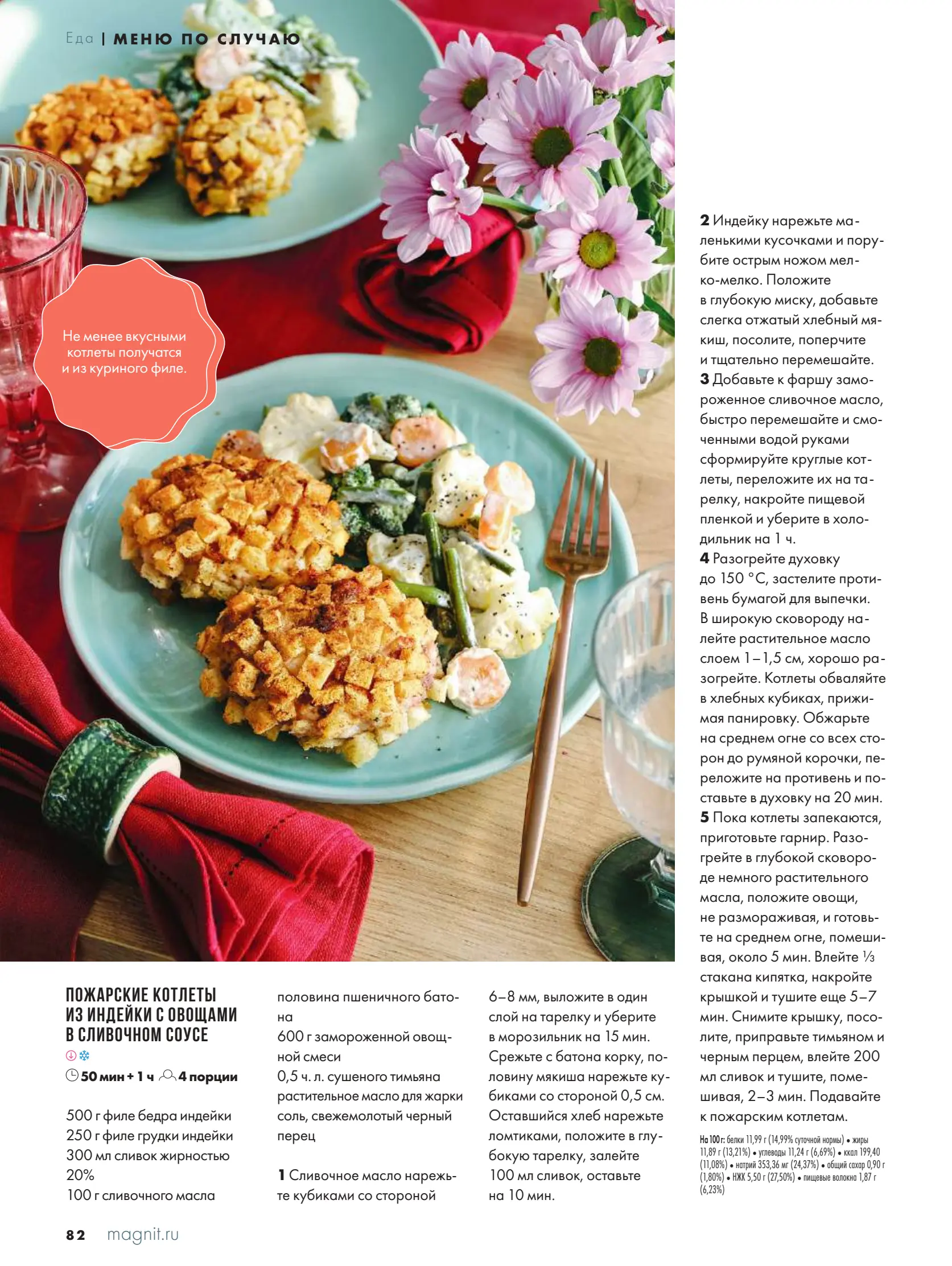 Журнал Магнит страница 83