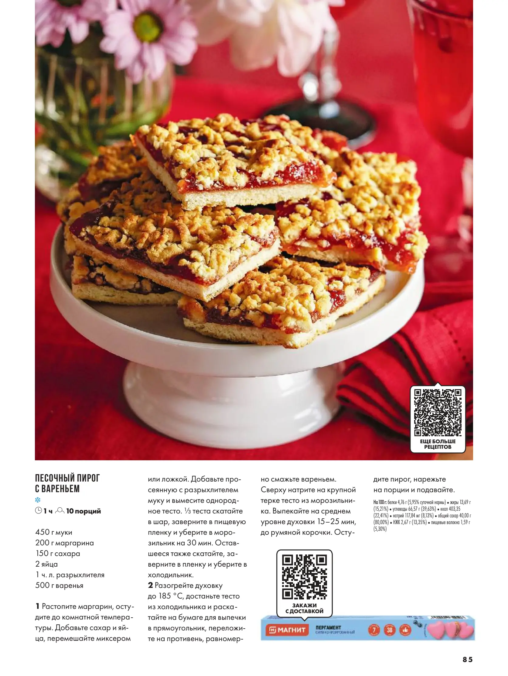 Журнал Магнит страница 86