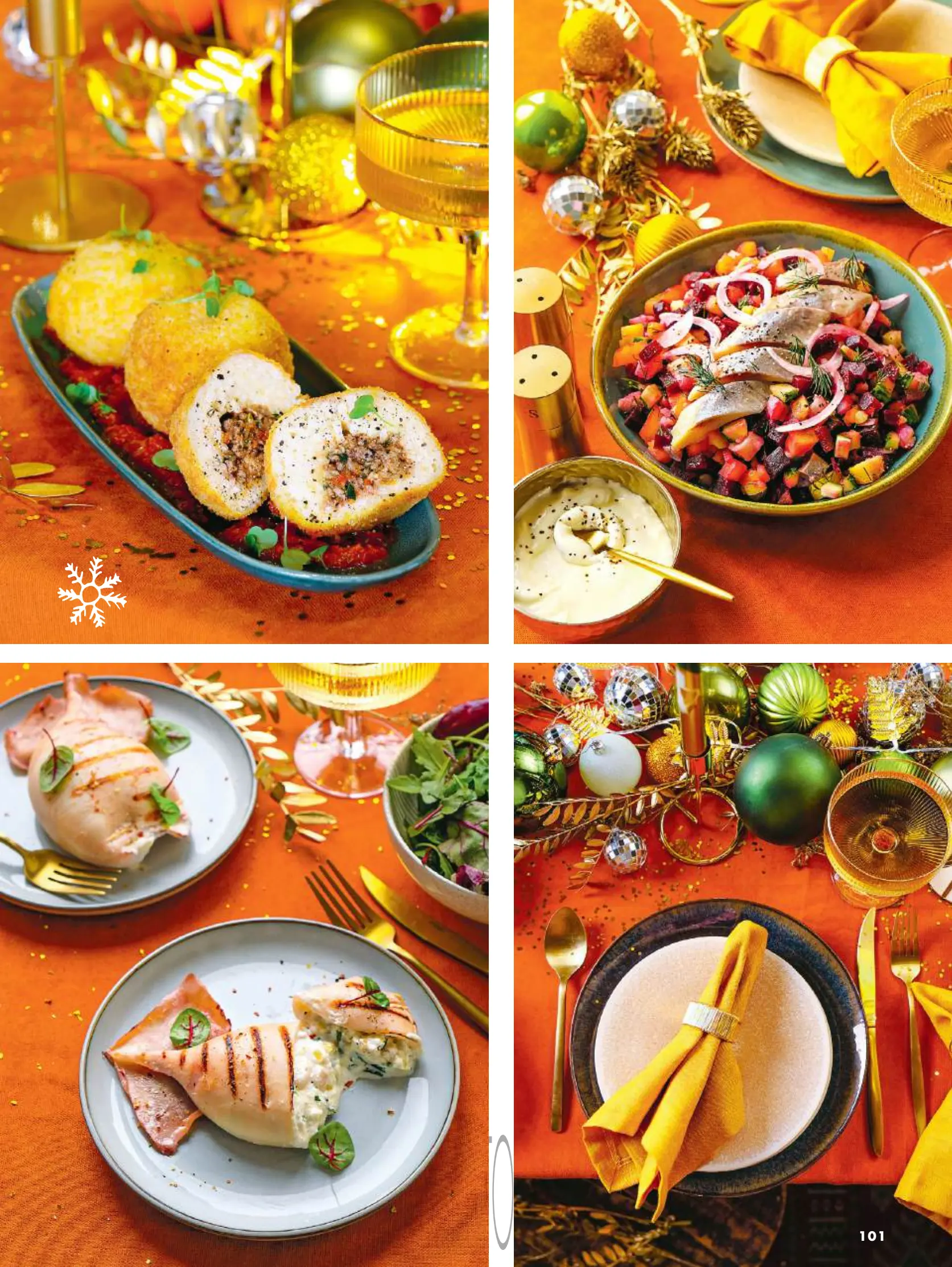 Журнал Магнит страница 102