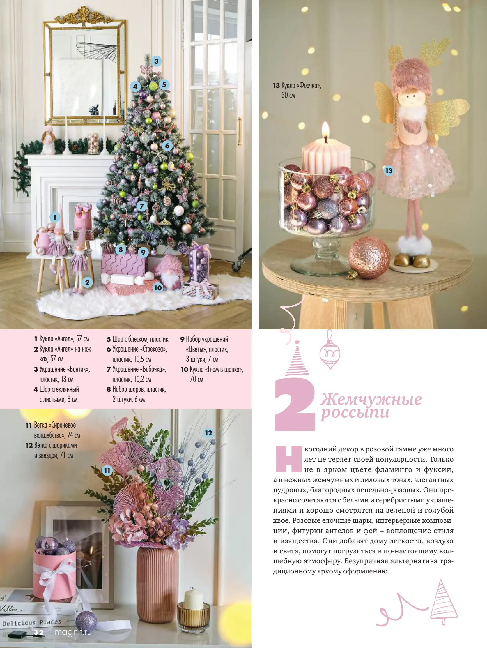 Журнал Магнит страница 33