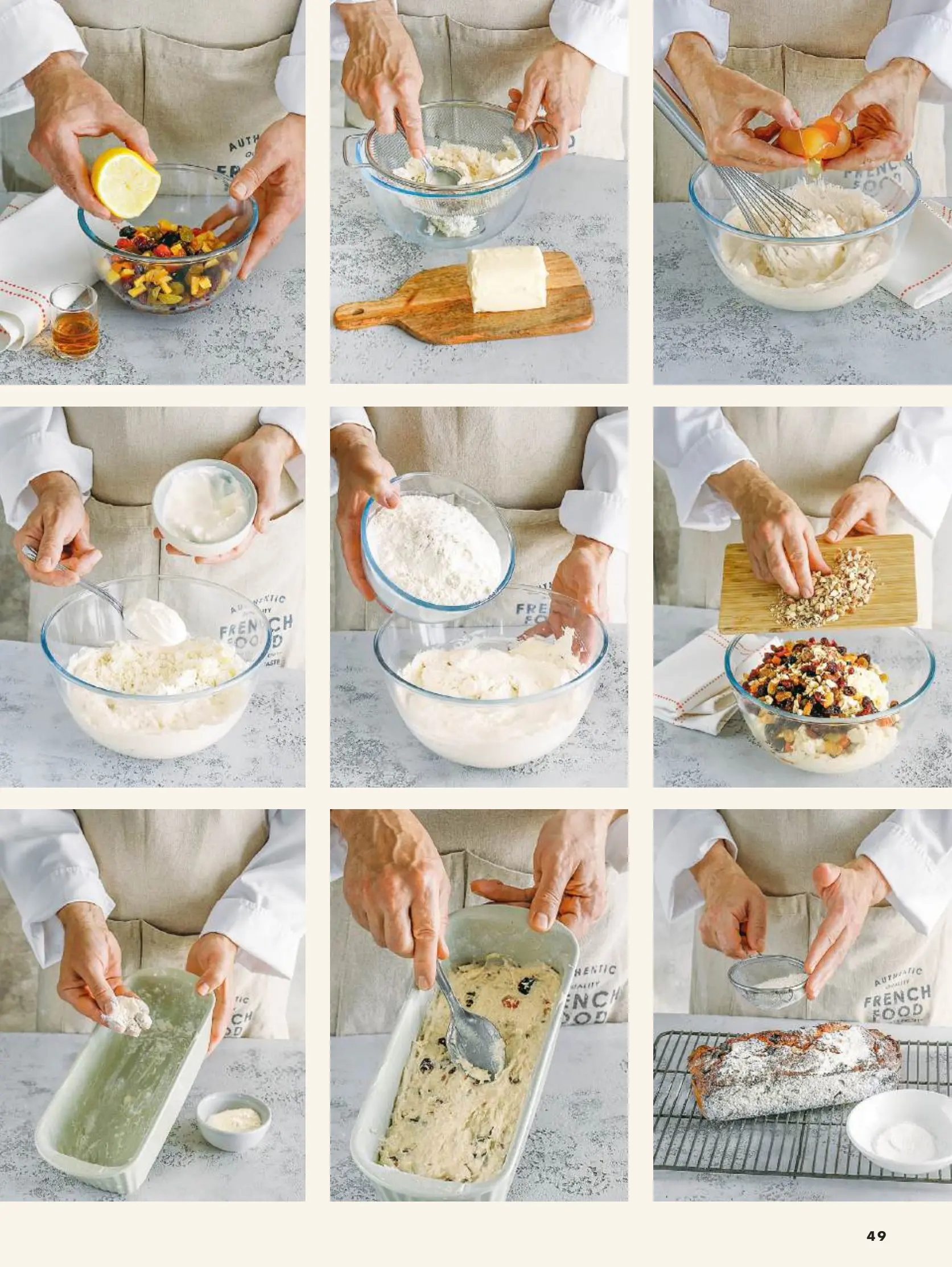 Журнал Магнит страница 50