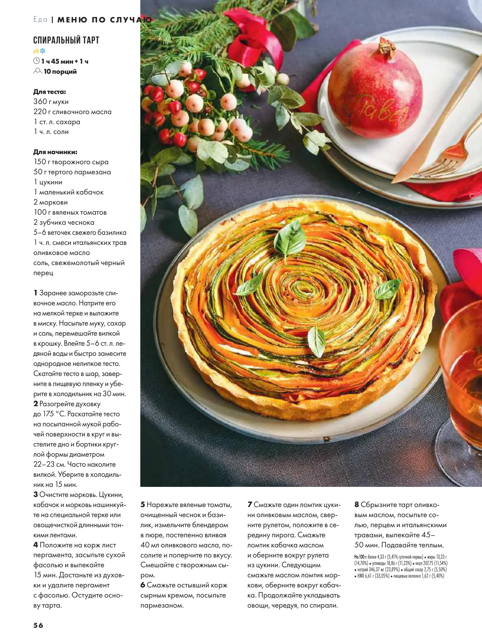 Журнал Магнит страница 57